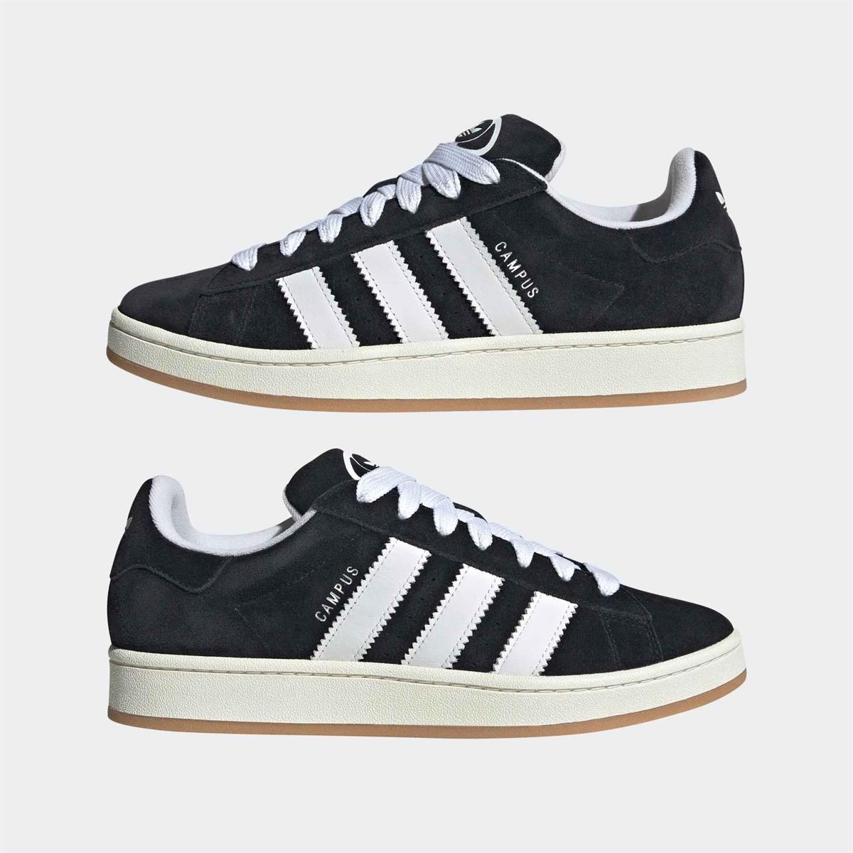 CAMPUS 00s - ADIDAS SIYAH