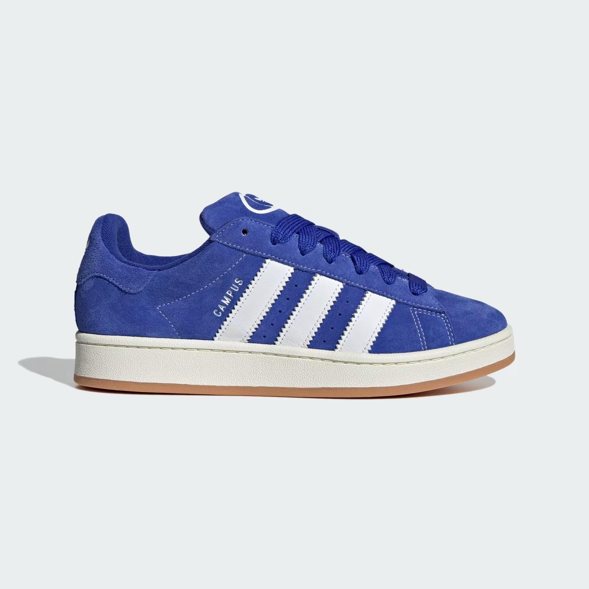 CAMPUS 00s - ADIDAS SIYAH