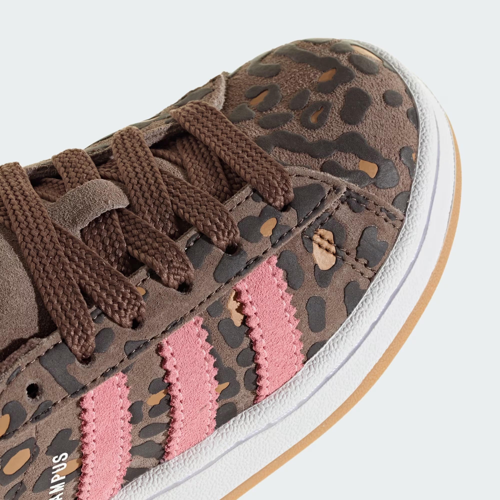 CAMPUS 00s C - ADIDAS SIYAH