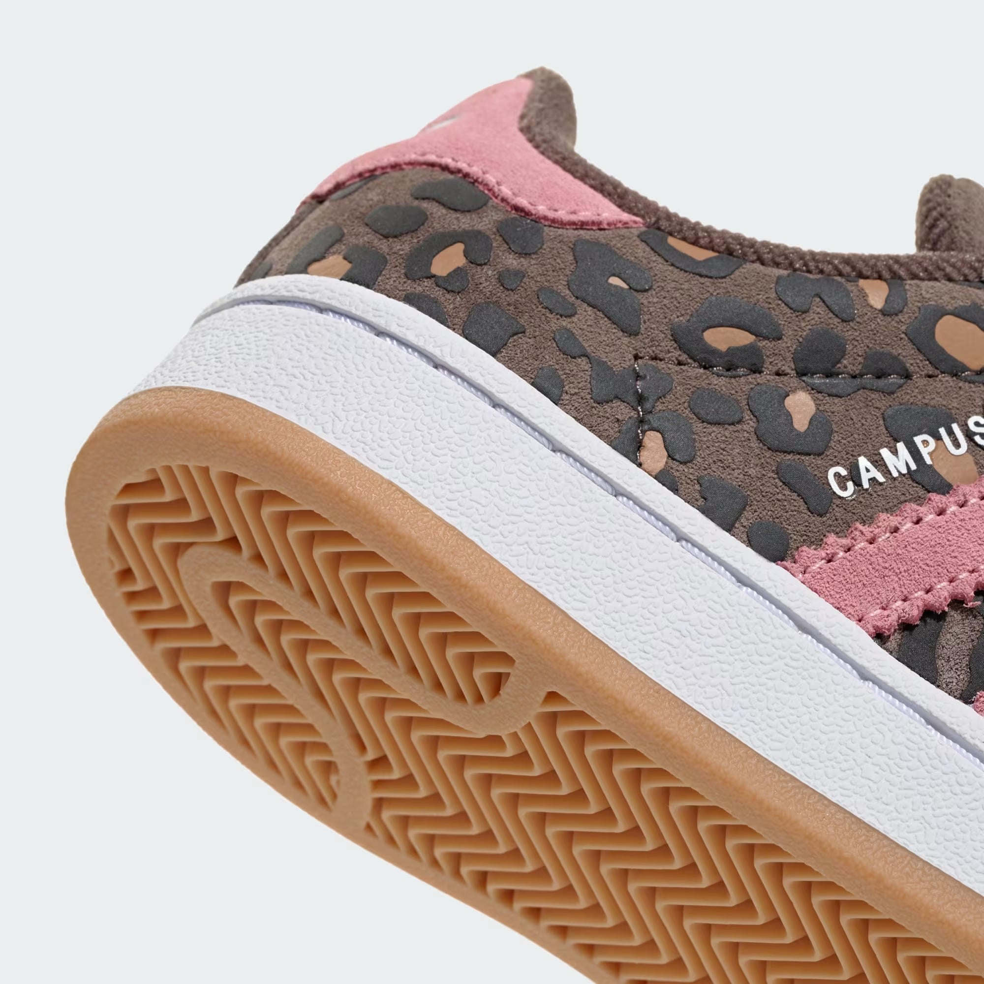 CAMPUS 00s C - ADIDAS SIYAH