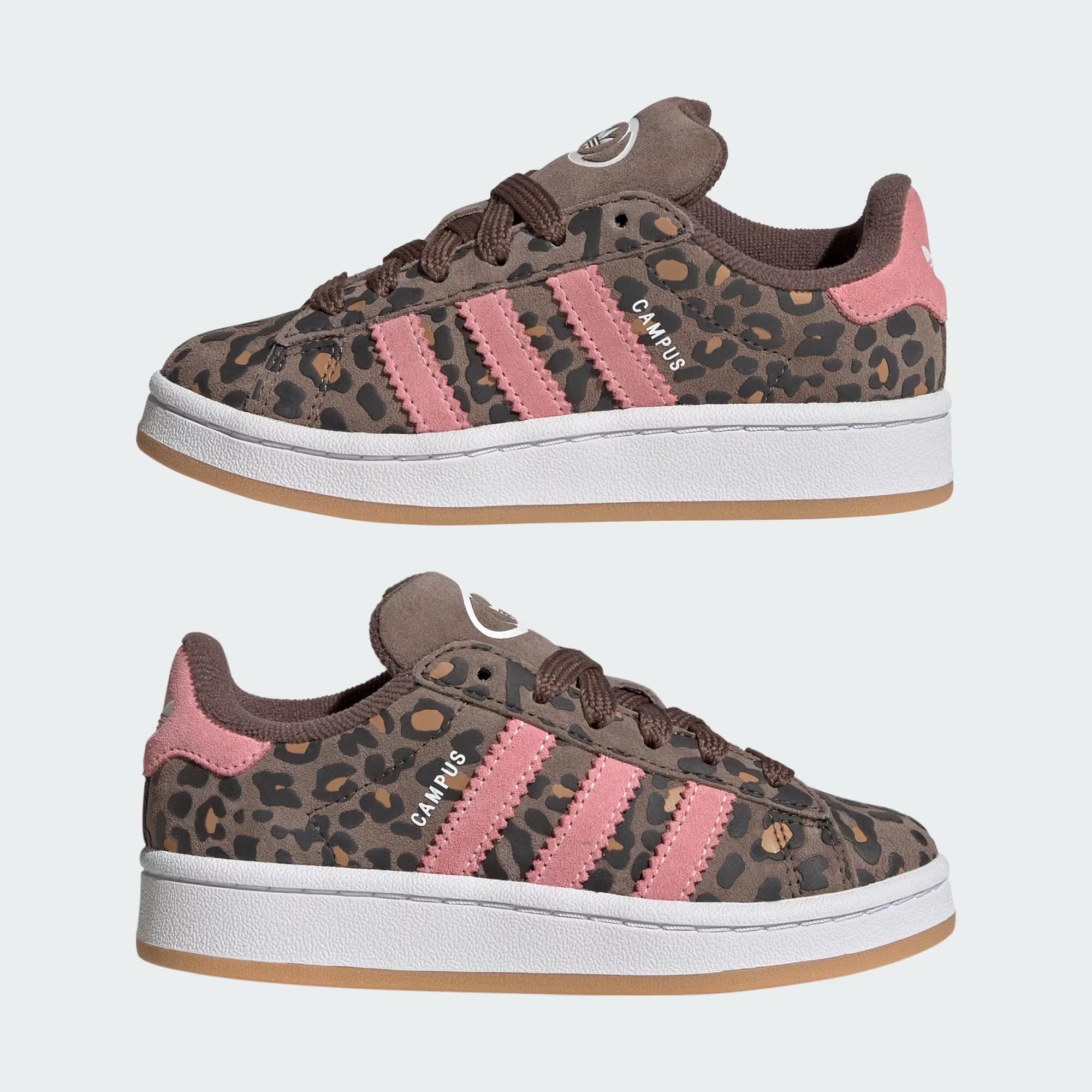 CAMPUS 00s C - ADIDAS SIYAH