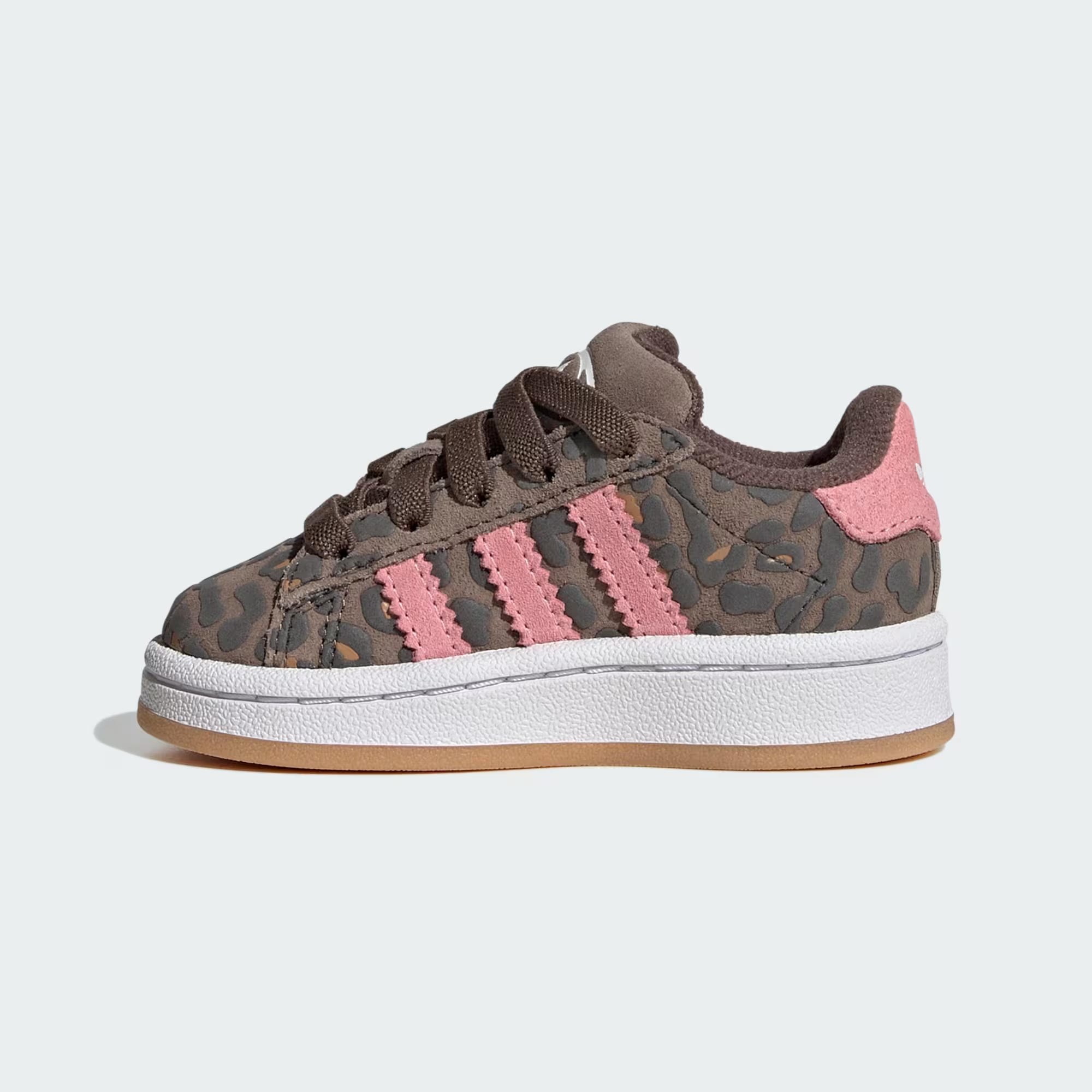 CAMPUS 00s CF EL I - ADIDAS SIYAH
