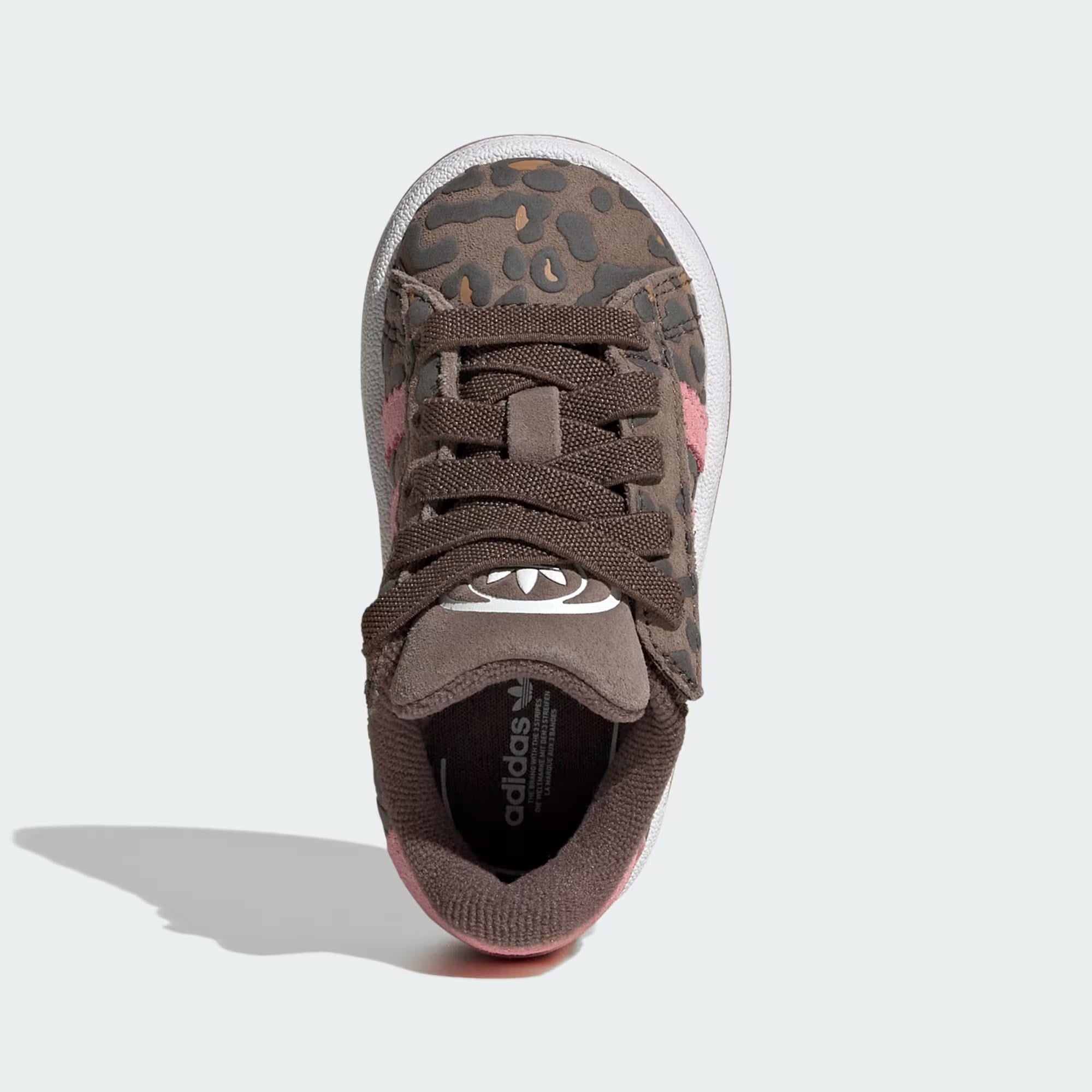 CAMPUS 00s CF EL I - ADIDAS SIYAH