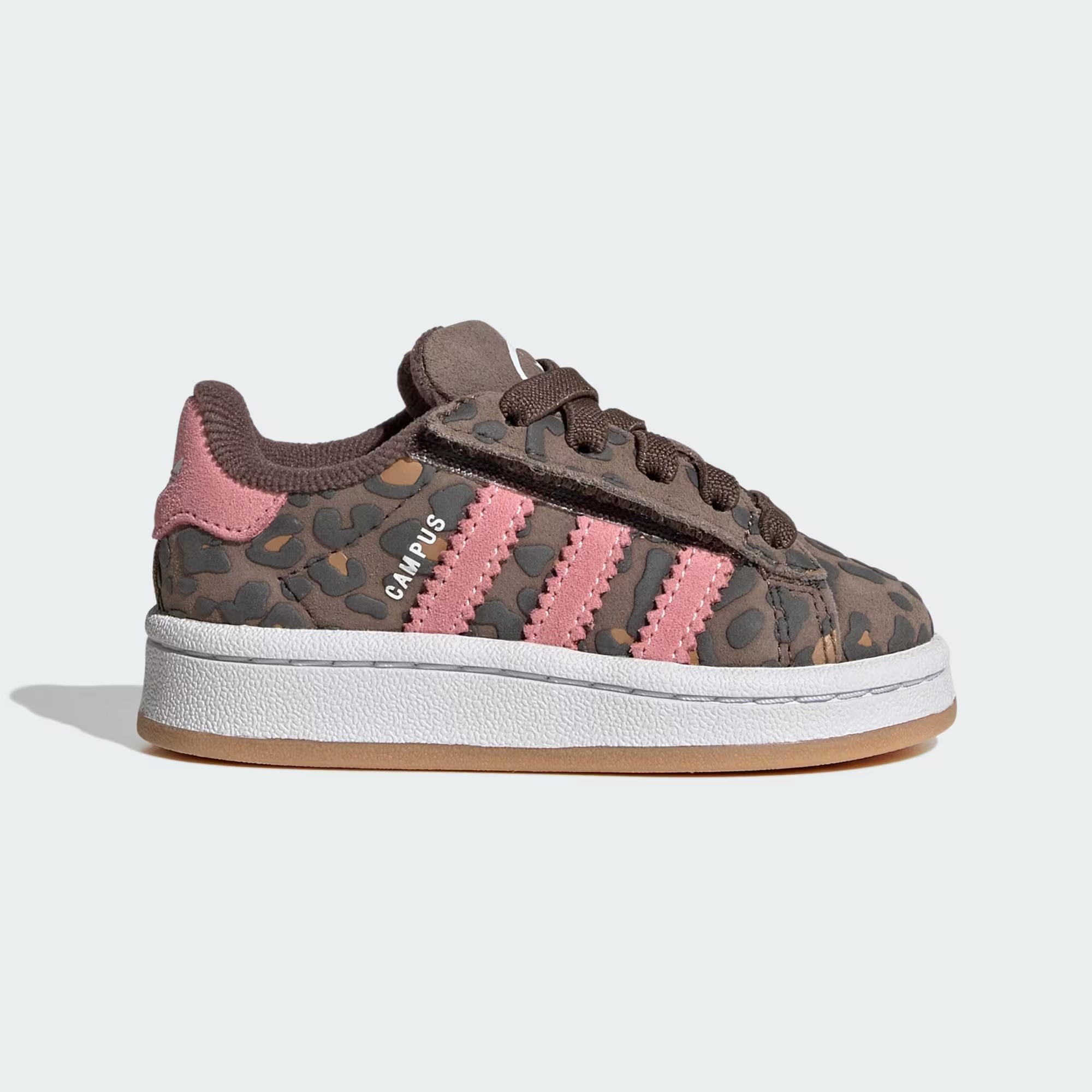 CAMPUS 00s CF EL I - ADIDAS SIYAH