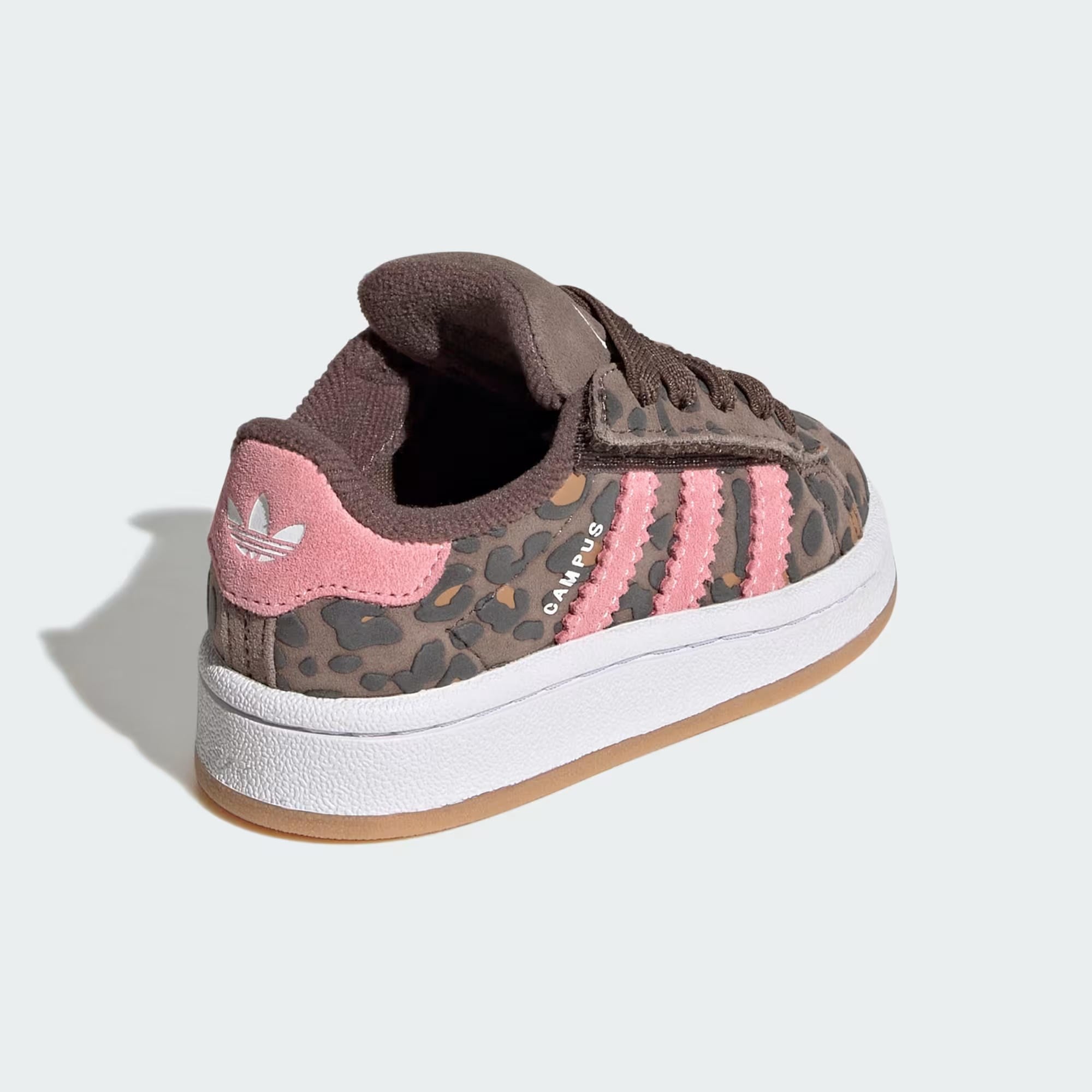CAMPUS 00s CF EL I - ADIDAS SIYAH