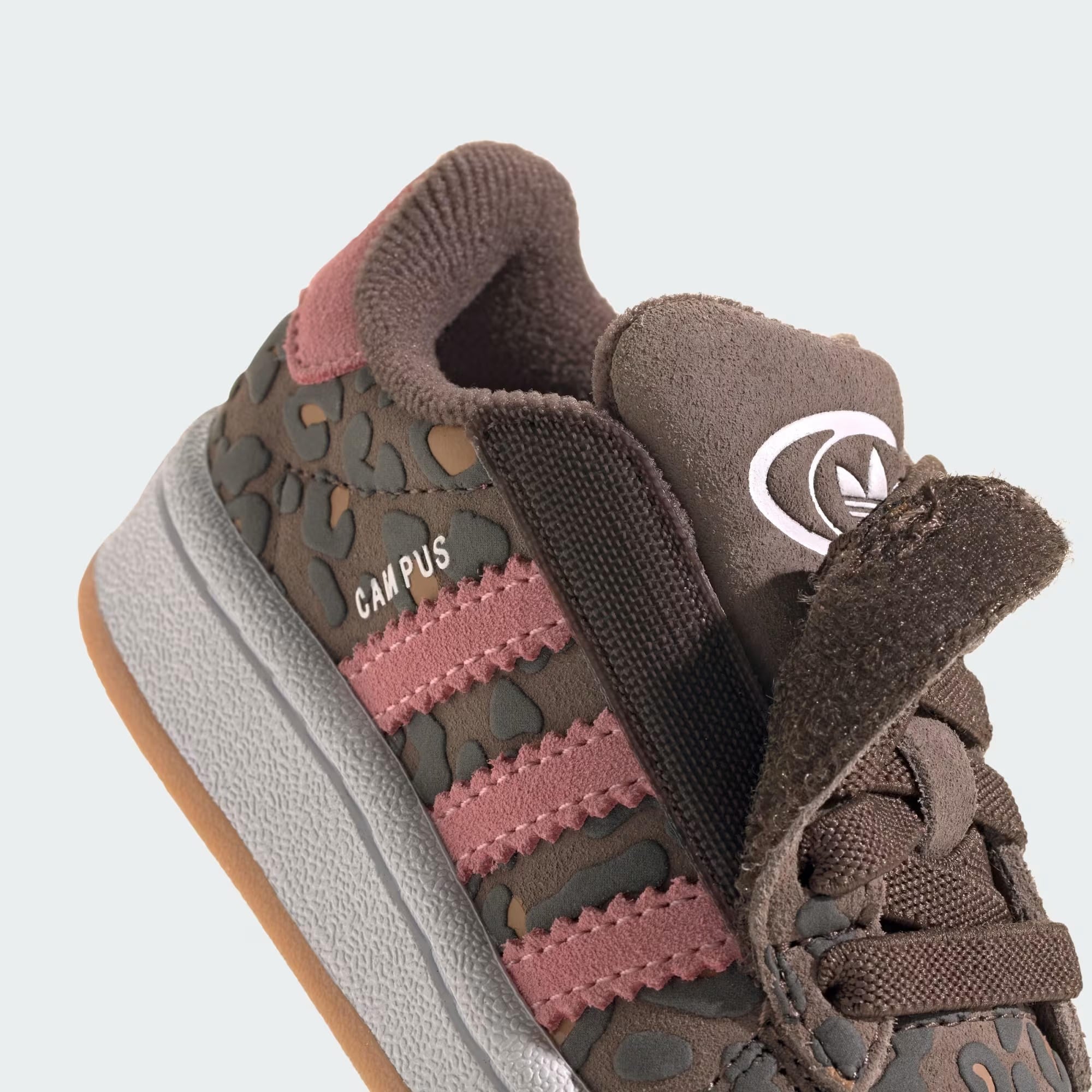 CAMPUS 00s CF EL I - ADIDAS SIYAH