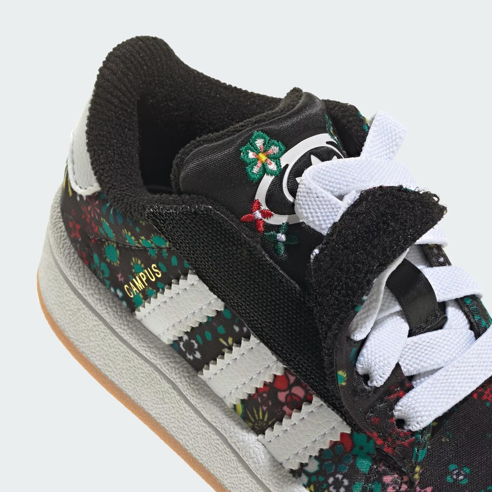 CAMPUS 00s CF EL I - ADIDAS SIYAH