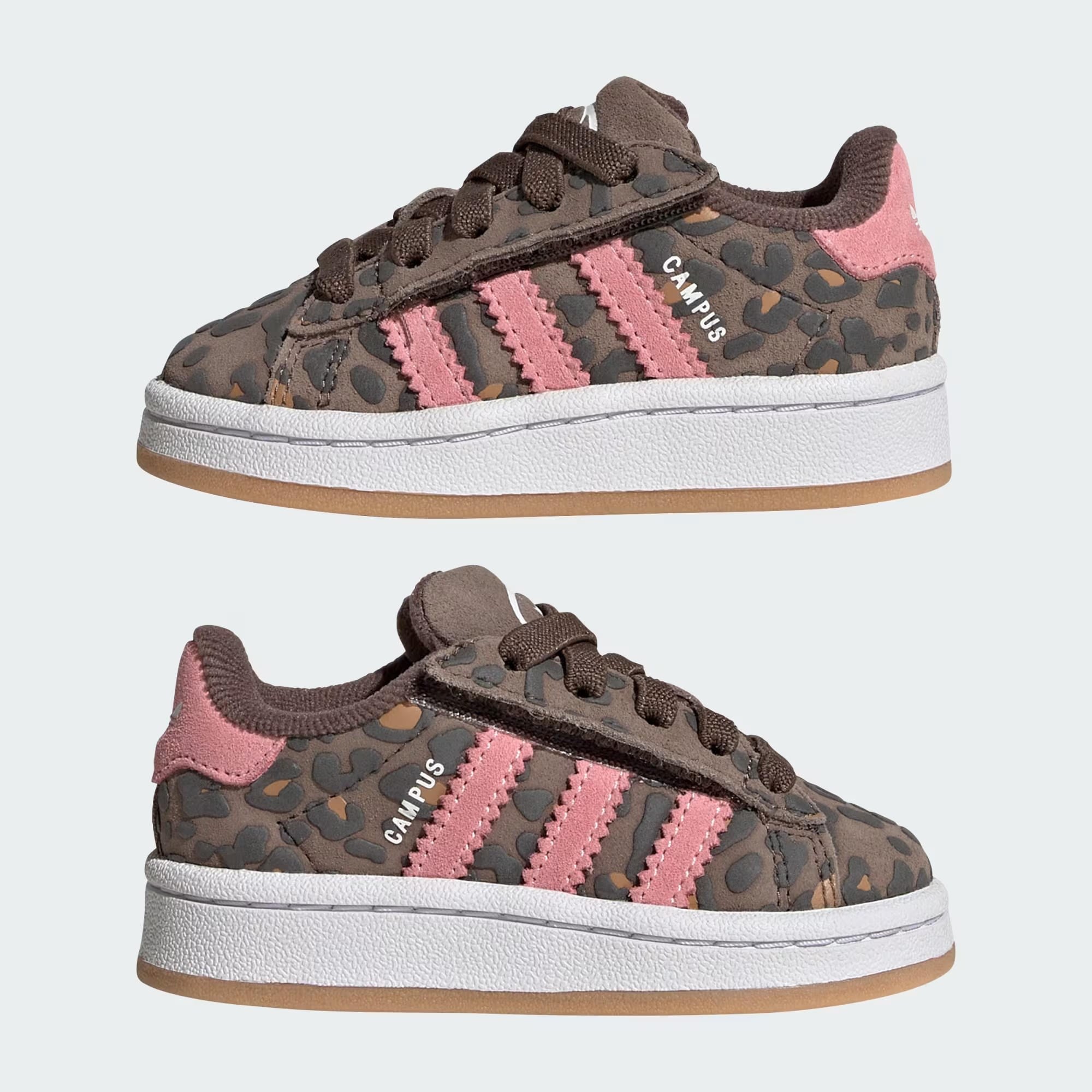 CAMPUS 00s CF EL I - ADIDAS SIYAH