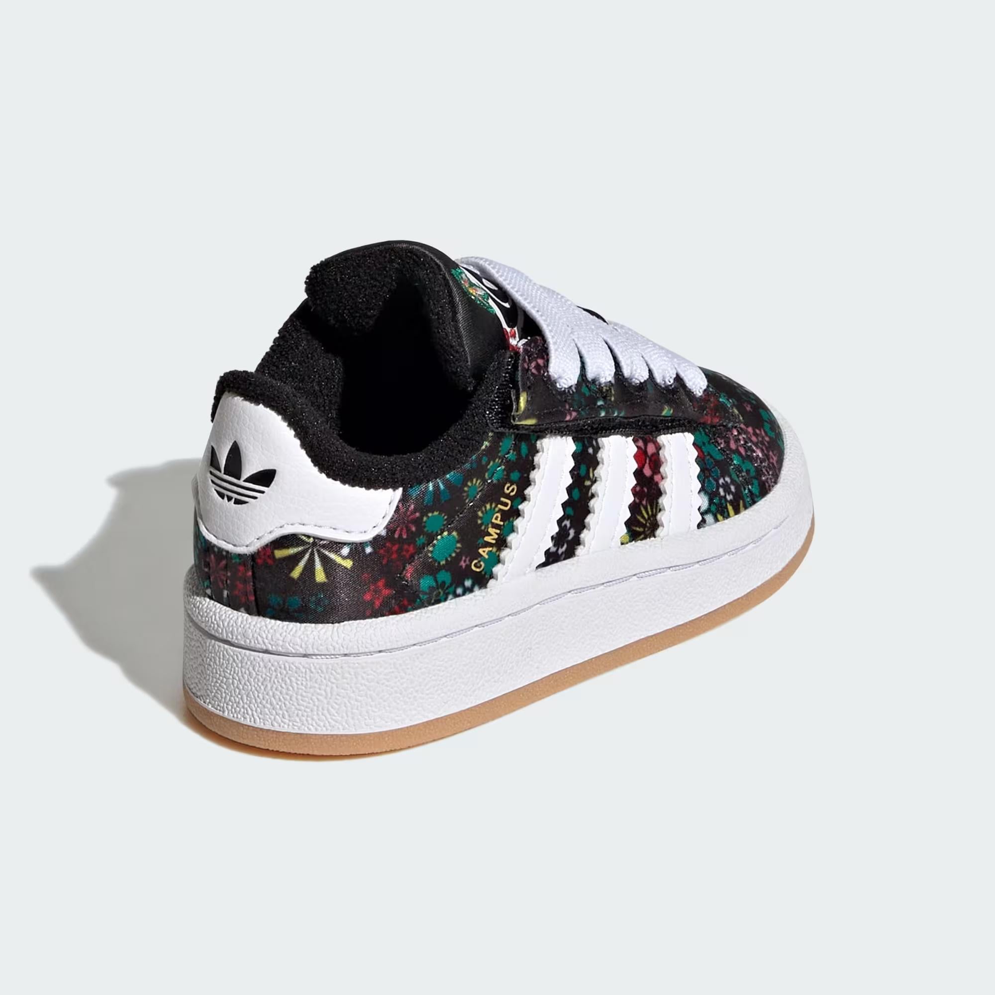 CAMPUS 00s CF EL I - ADIDAS SIYAH