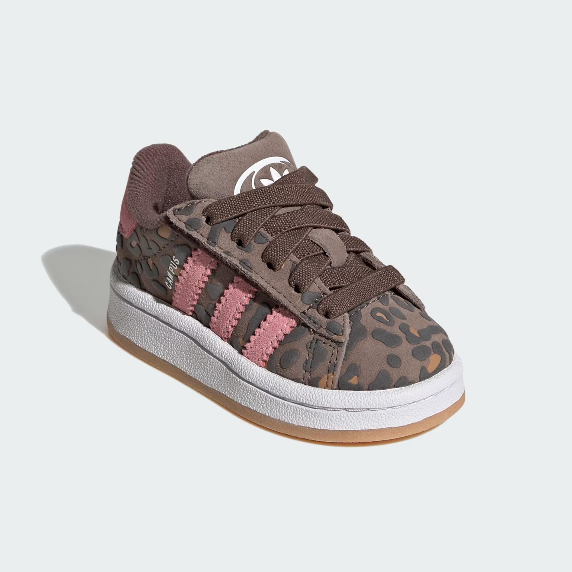 CAMPUS 00s CF EL I - ADIDAS SIYAH
