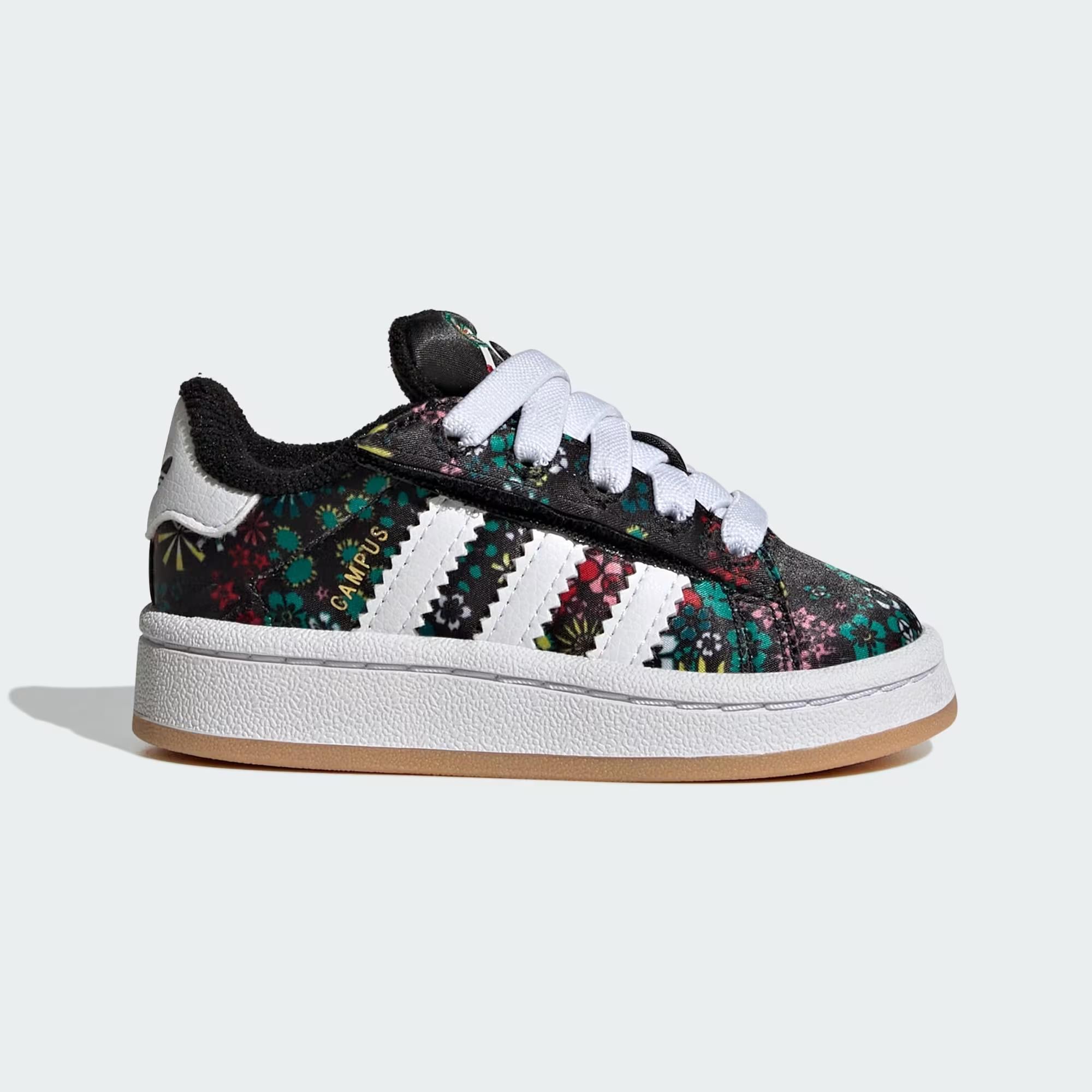 CAMPUS 00s CF EL I - ADIDAS SIYAH