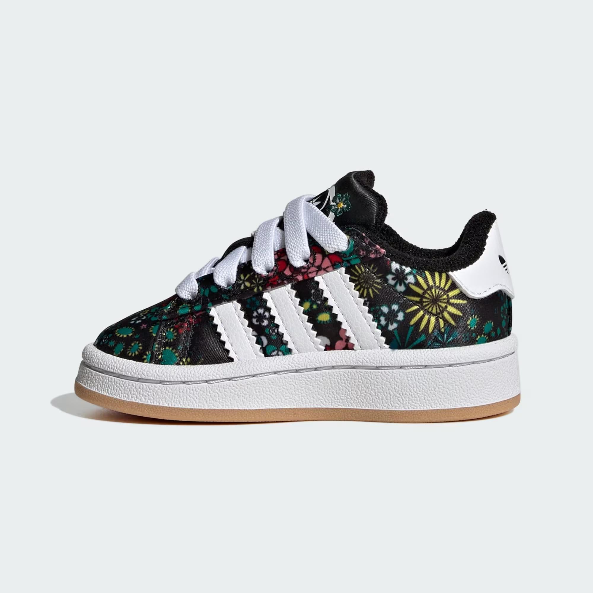 CAMPUS 00s CF EL I - ADIDAS SIYAH