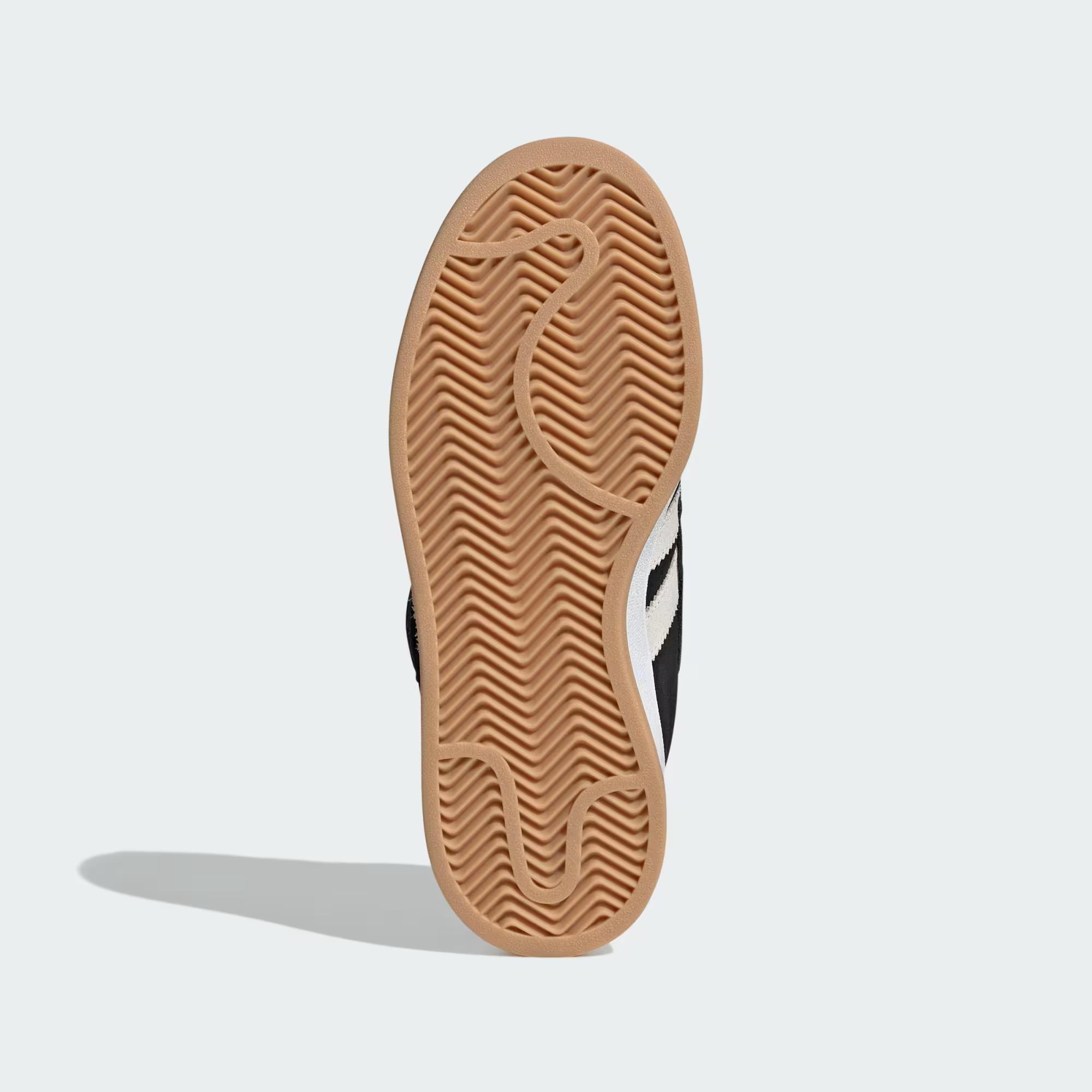 CAMPUS 00S DOUBLE W - ADIDAS SIYAH