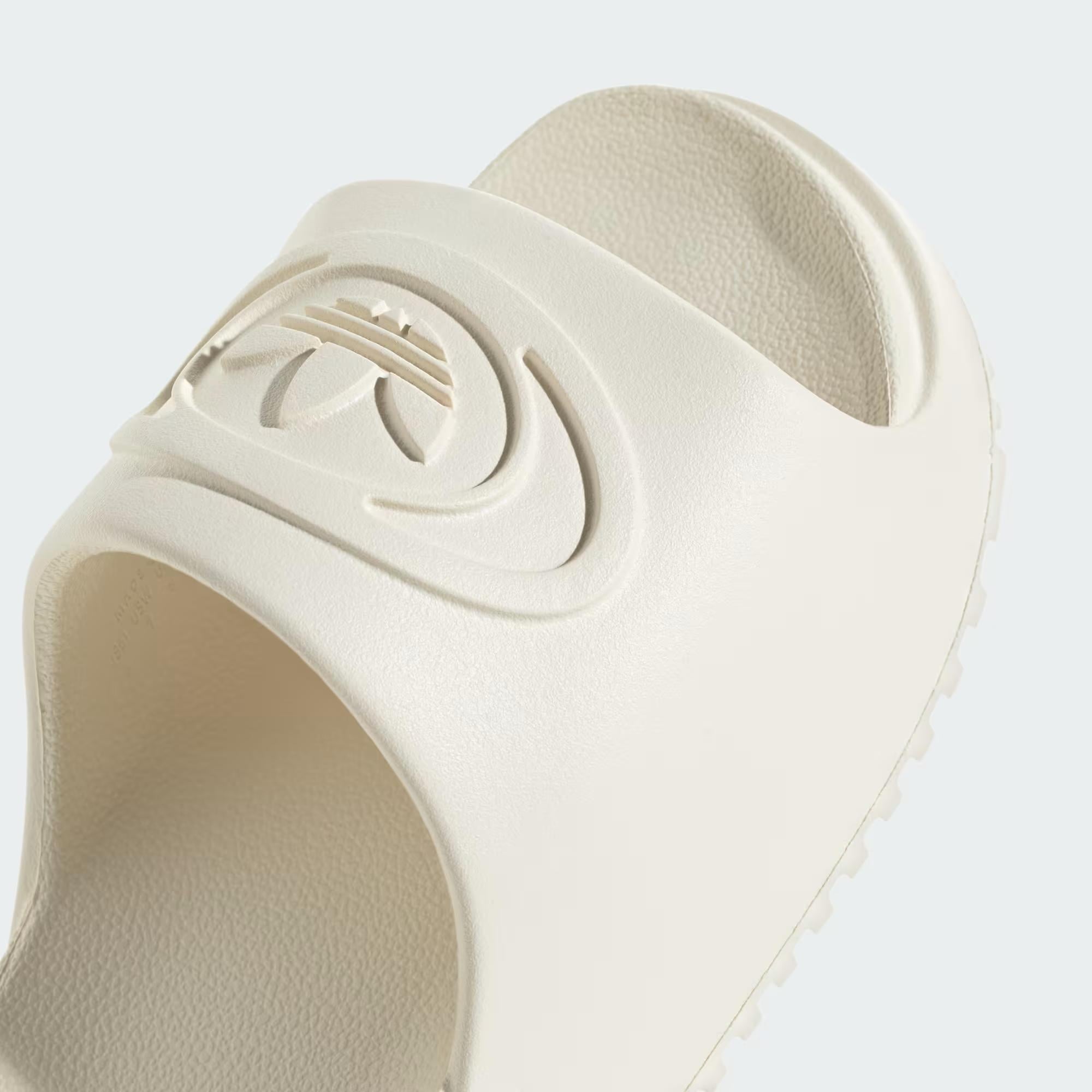 CAMPUS 00S FOAM SLIDE W - ADIDAS SIYAH