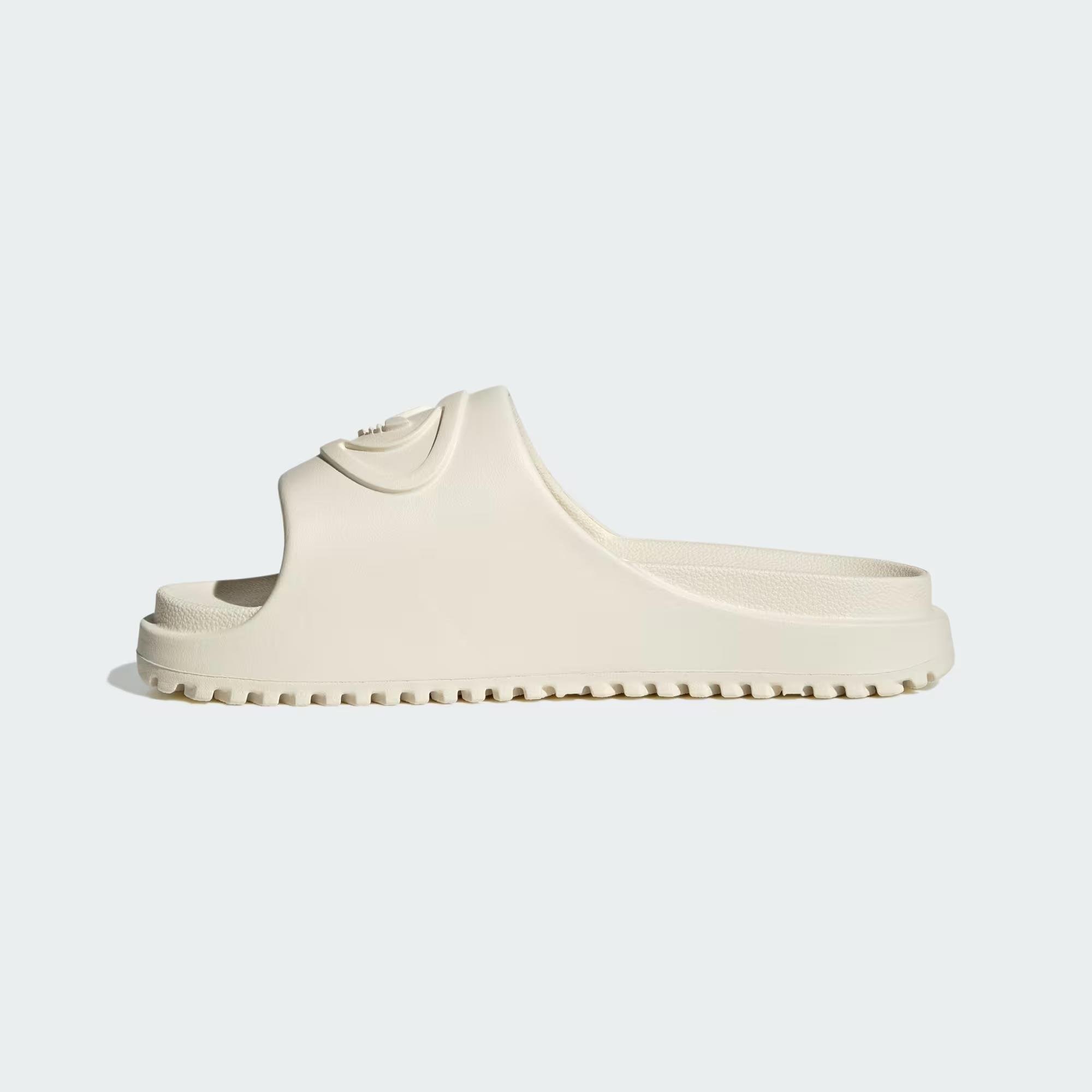 CAMPUS 00S FOAM SLIDE W - ADIDAS SIYAH