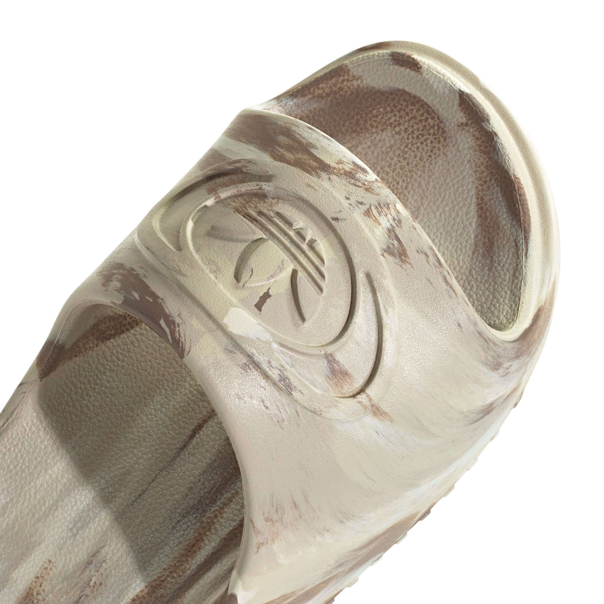 CAMPUS 00S FOAM SLIDE W - ADIDAS SIYAH