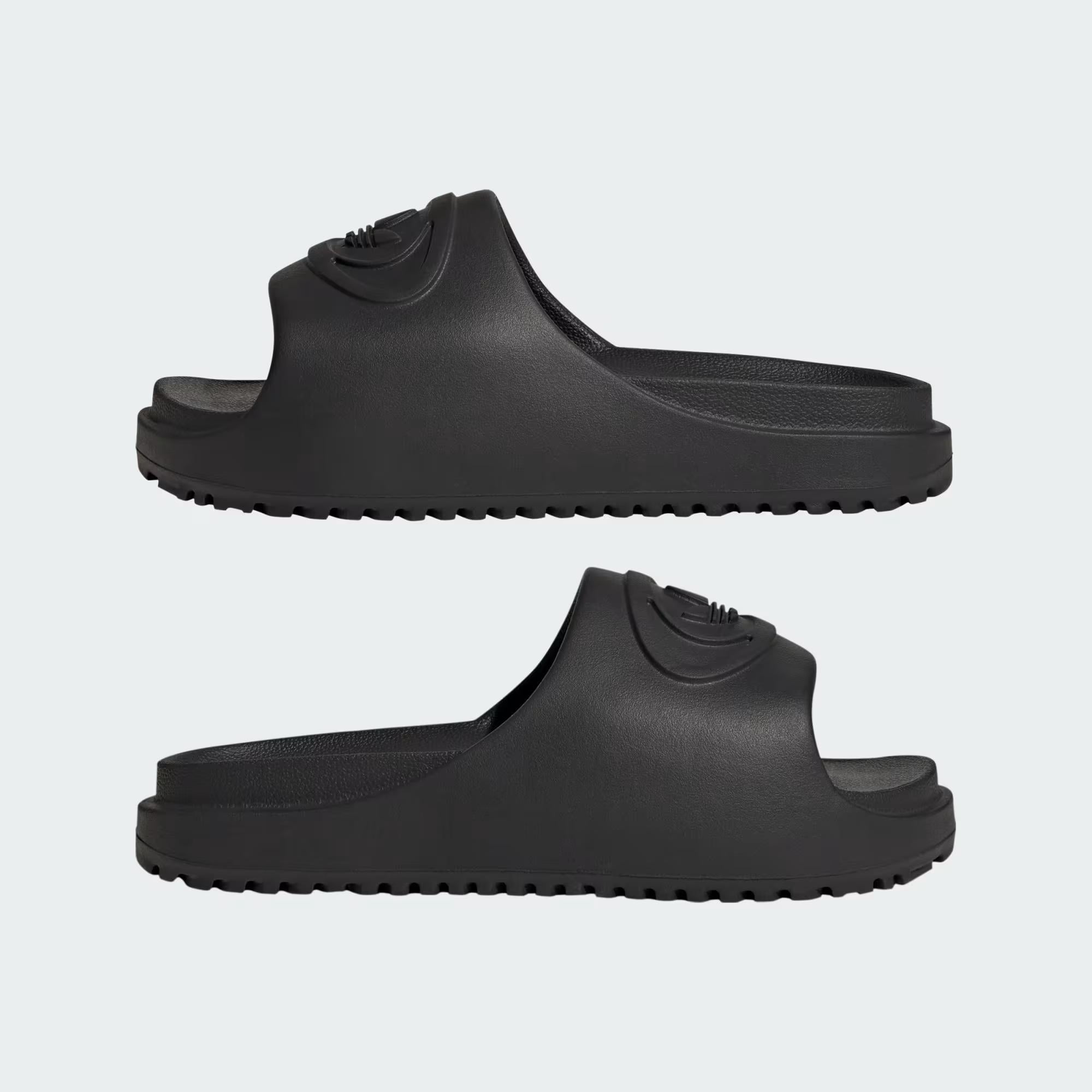 CAMPUS 00S FOAM SLIDE W - ADIDAS SIYAH
