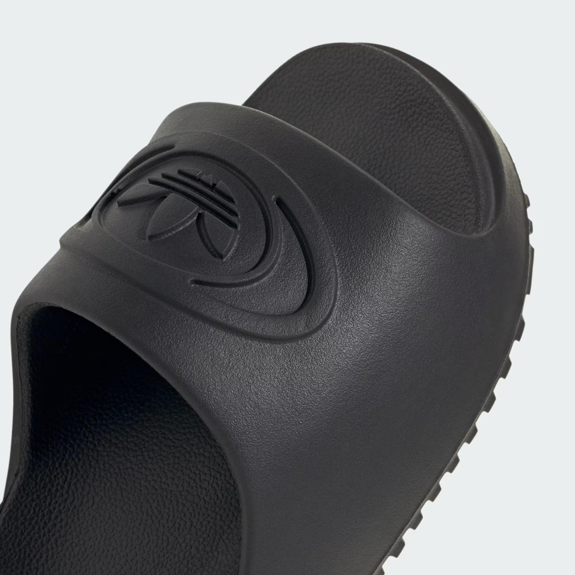 CAMPUS 00S FOAM SLIDE W - ADIDAS SIYAH