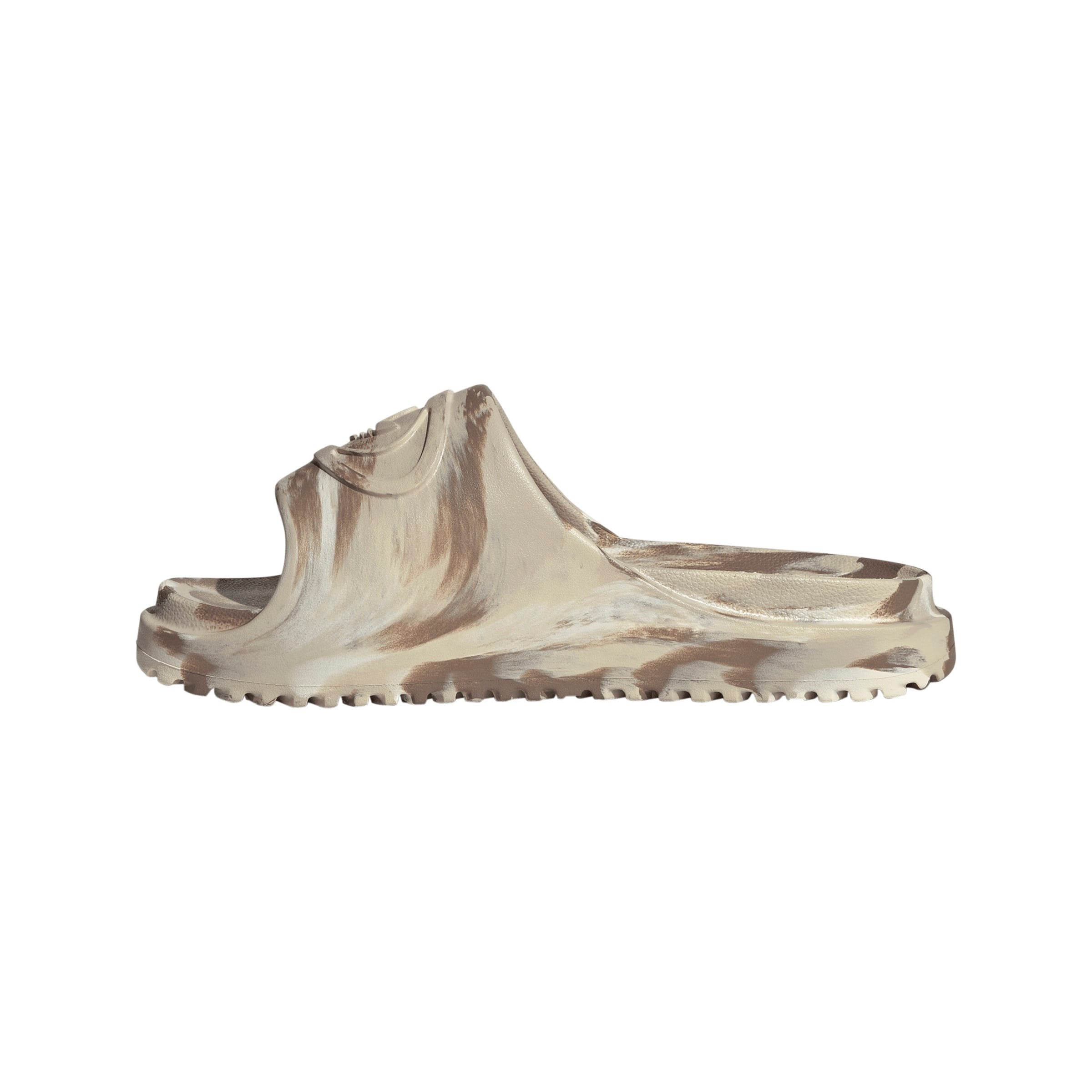 CAMPUS 00S FOAM SLIDE W - ADIDAS SIYAH