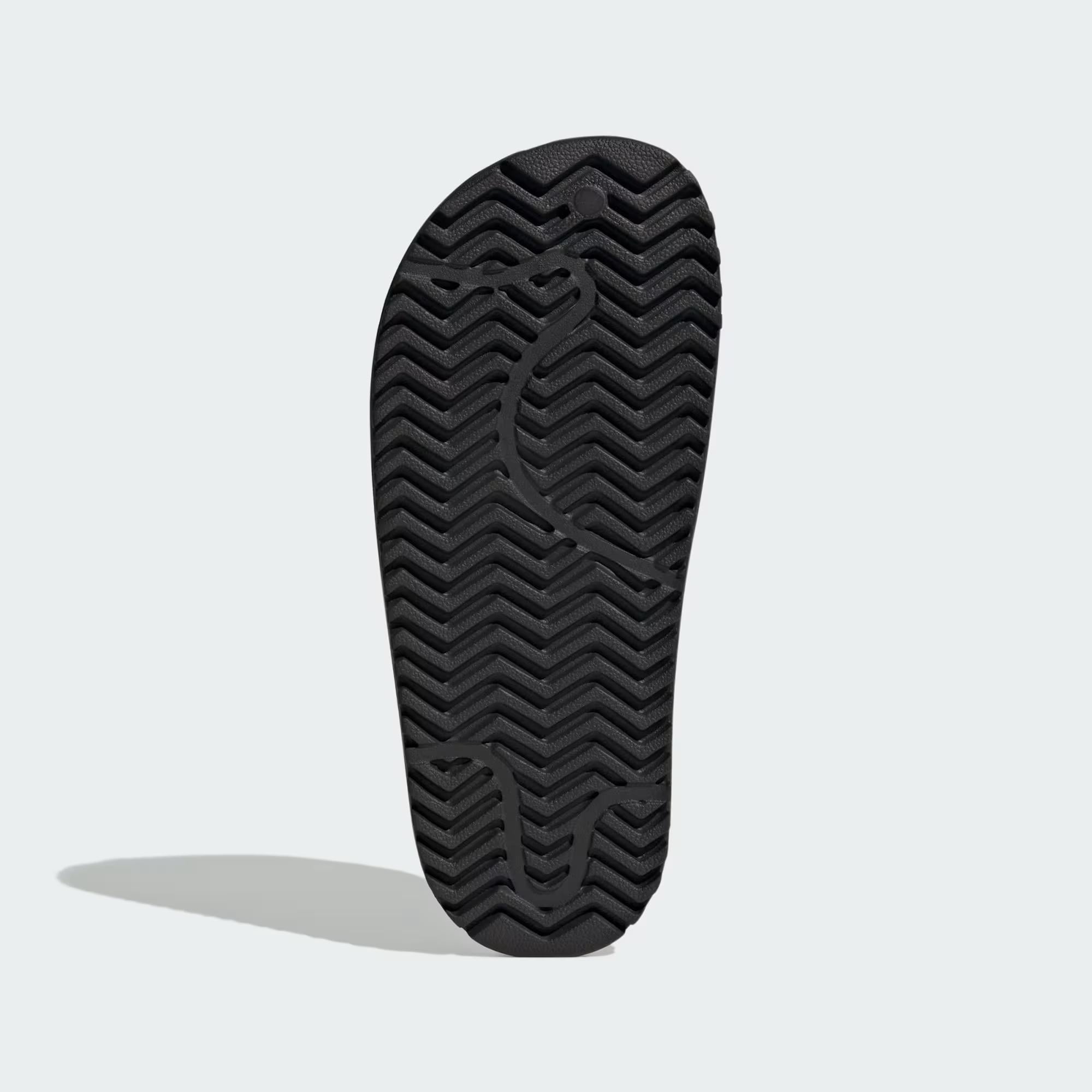 CAMPUS 00S FOAM SLIDE W - ADIDAS SIYAH