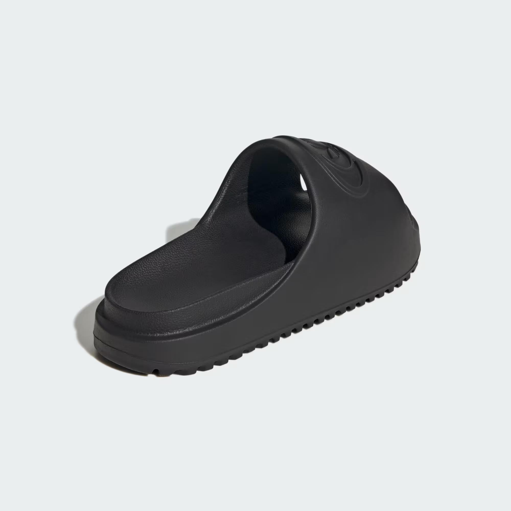 CAMPUS 00S FOAM SLIDE W - ADIDAS SIYAH