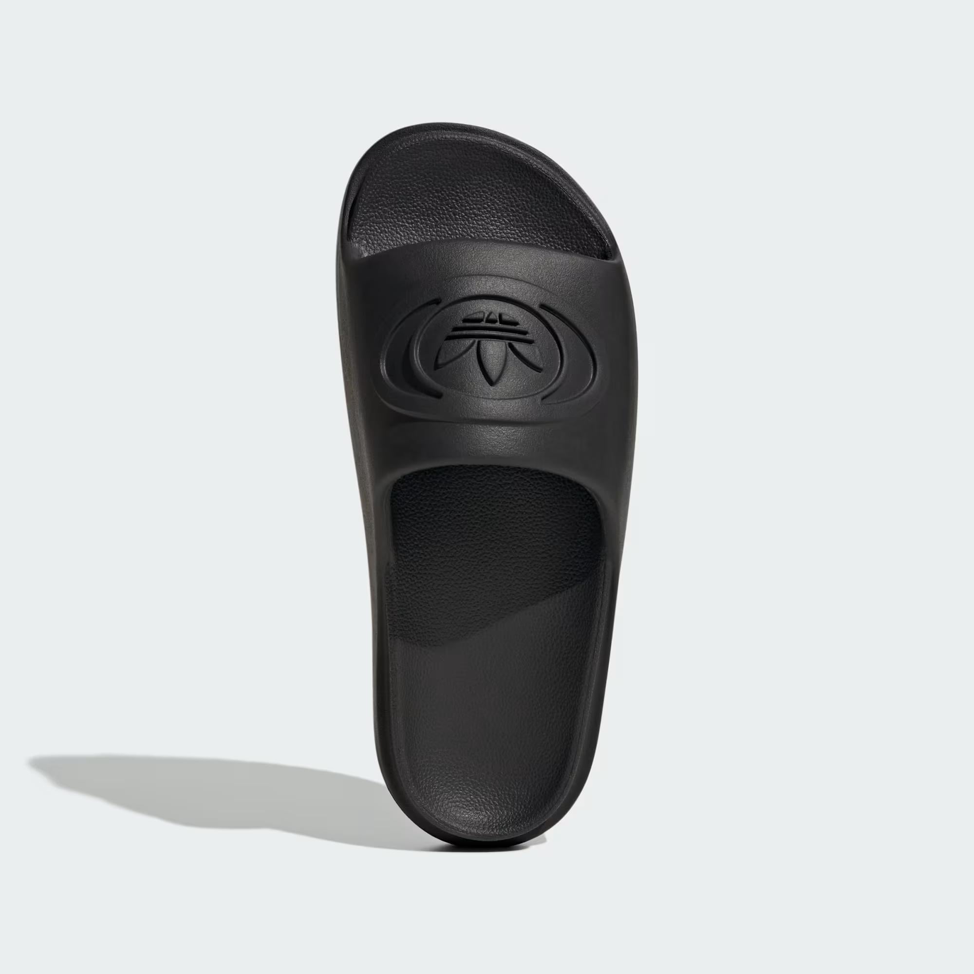 CAMPUS 00S FOAM SLIDE W - ADIDAS SIYAH
