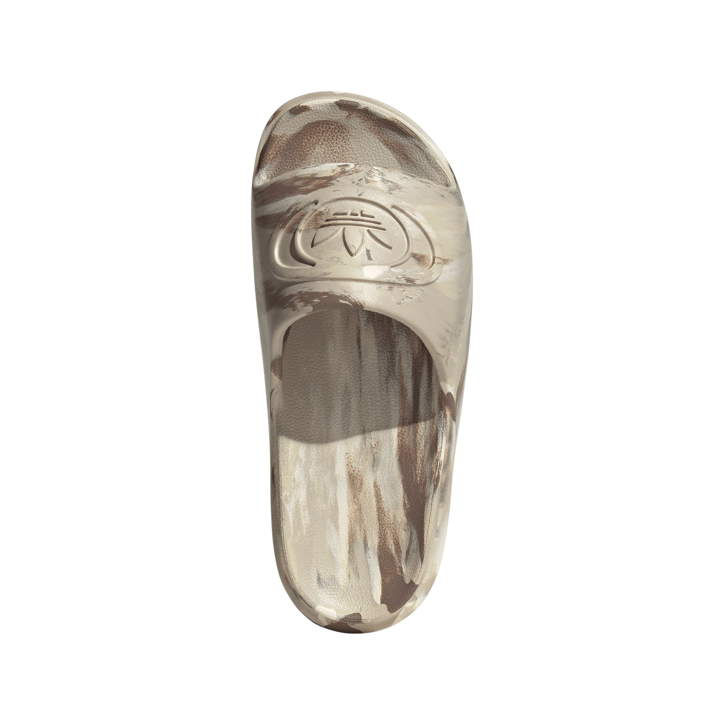CAMPUS 00S FOAM SLIDE W - ADIDAS SIYAH