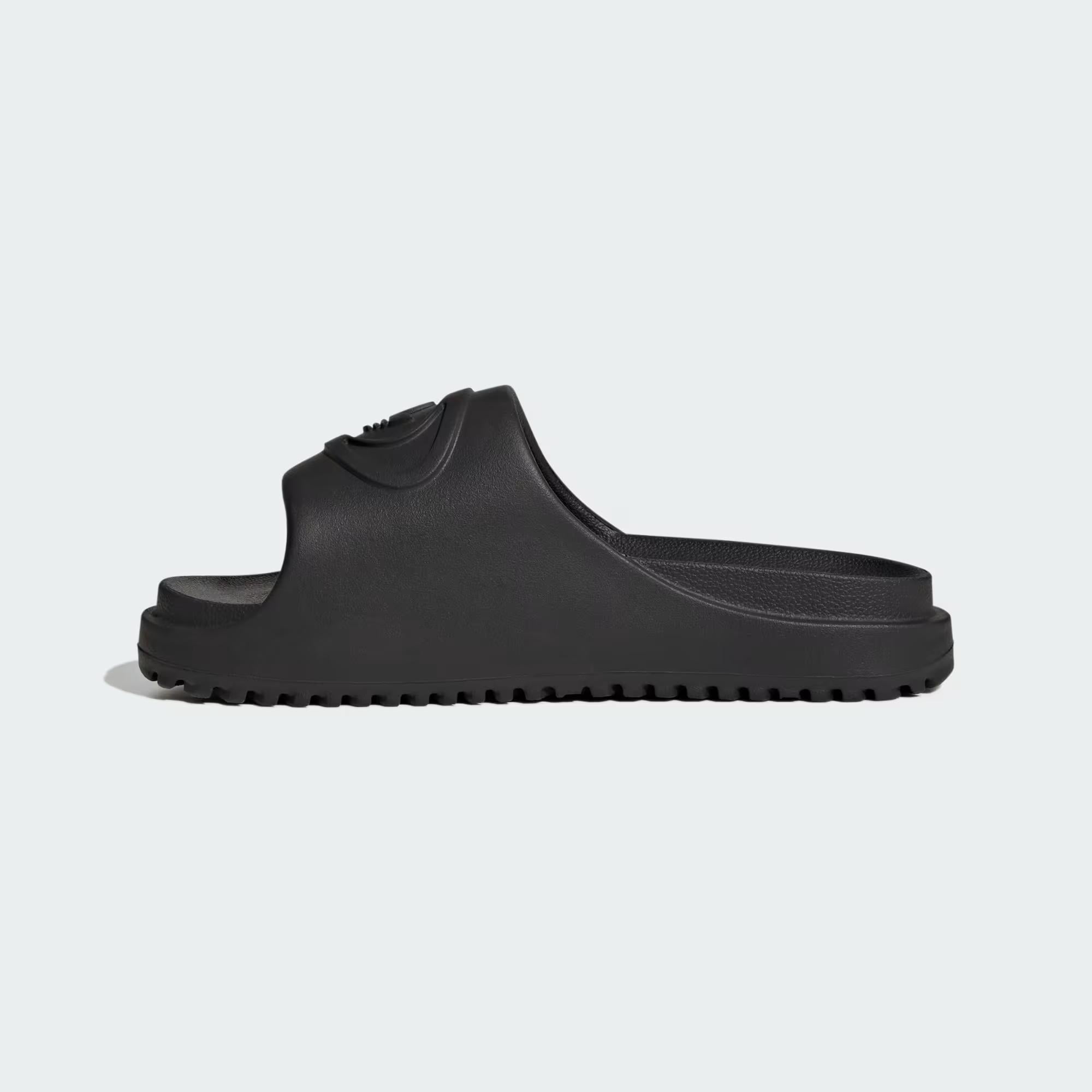 CAMPUS 00S FOAM SLIDE W - ADIDAS SIYAH
