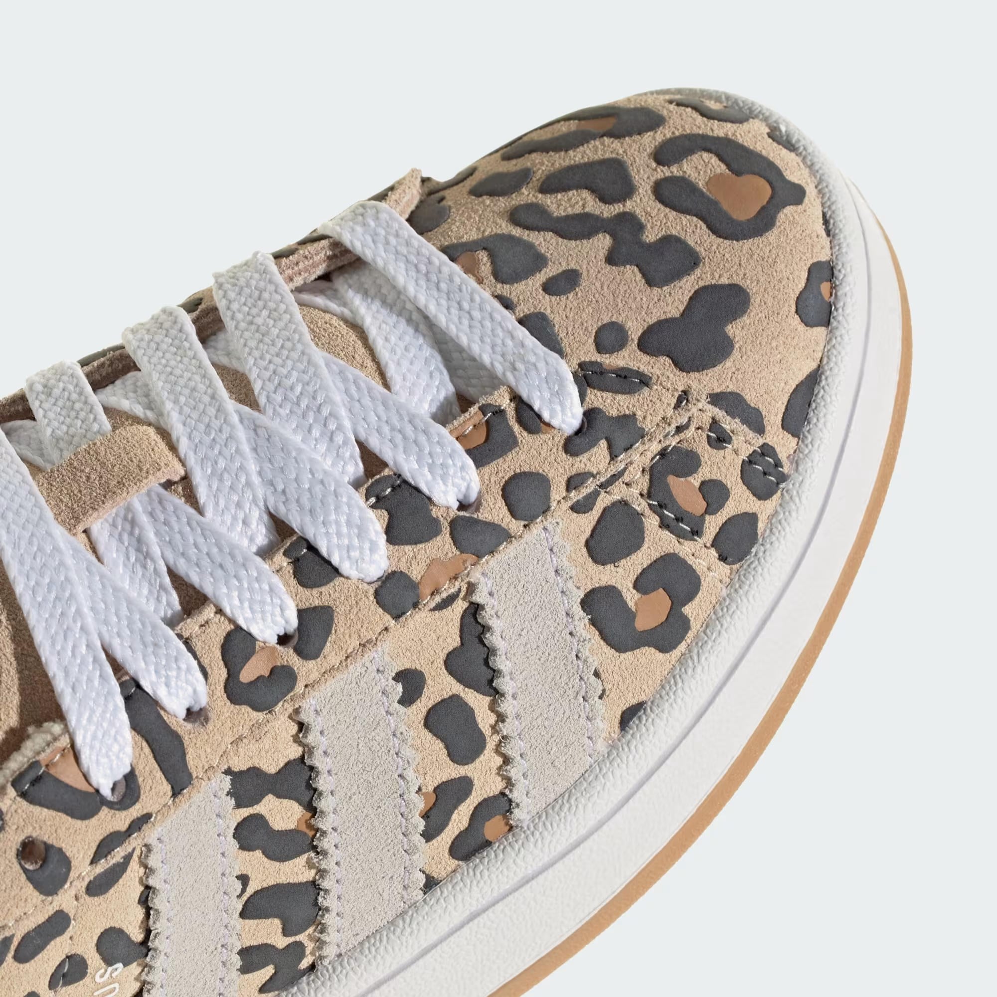 CAMPUS 00s J - ADIDAS SIYAH