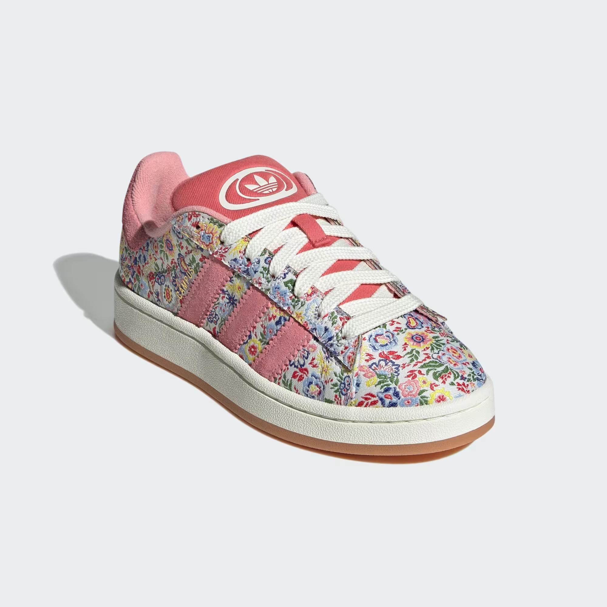 CAMPUS 00s J - ADIDAS SIYAH