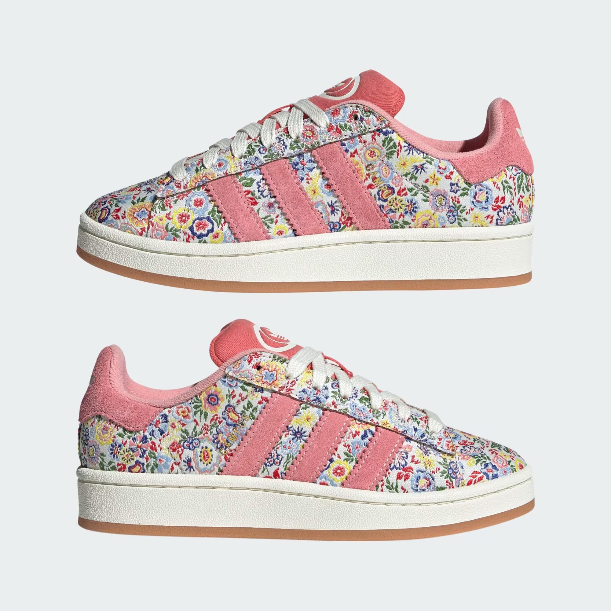 CAMPUS 00s J - ADIDAS SIYAH