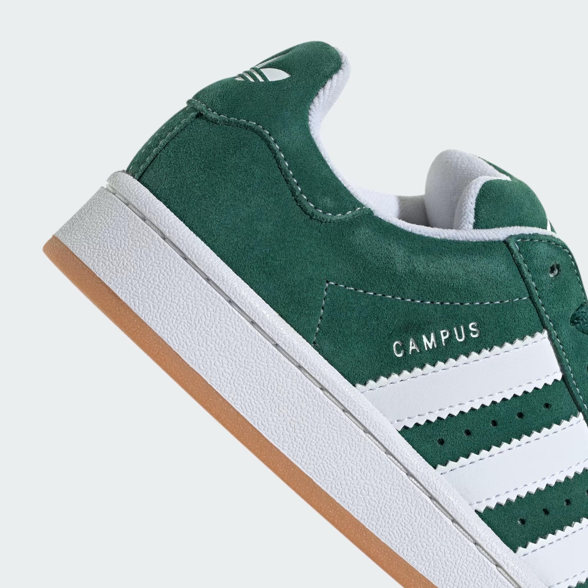 CAMPUS 00s J - ADIDAS SIYAH