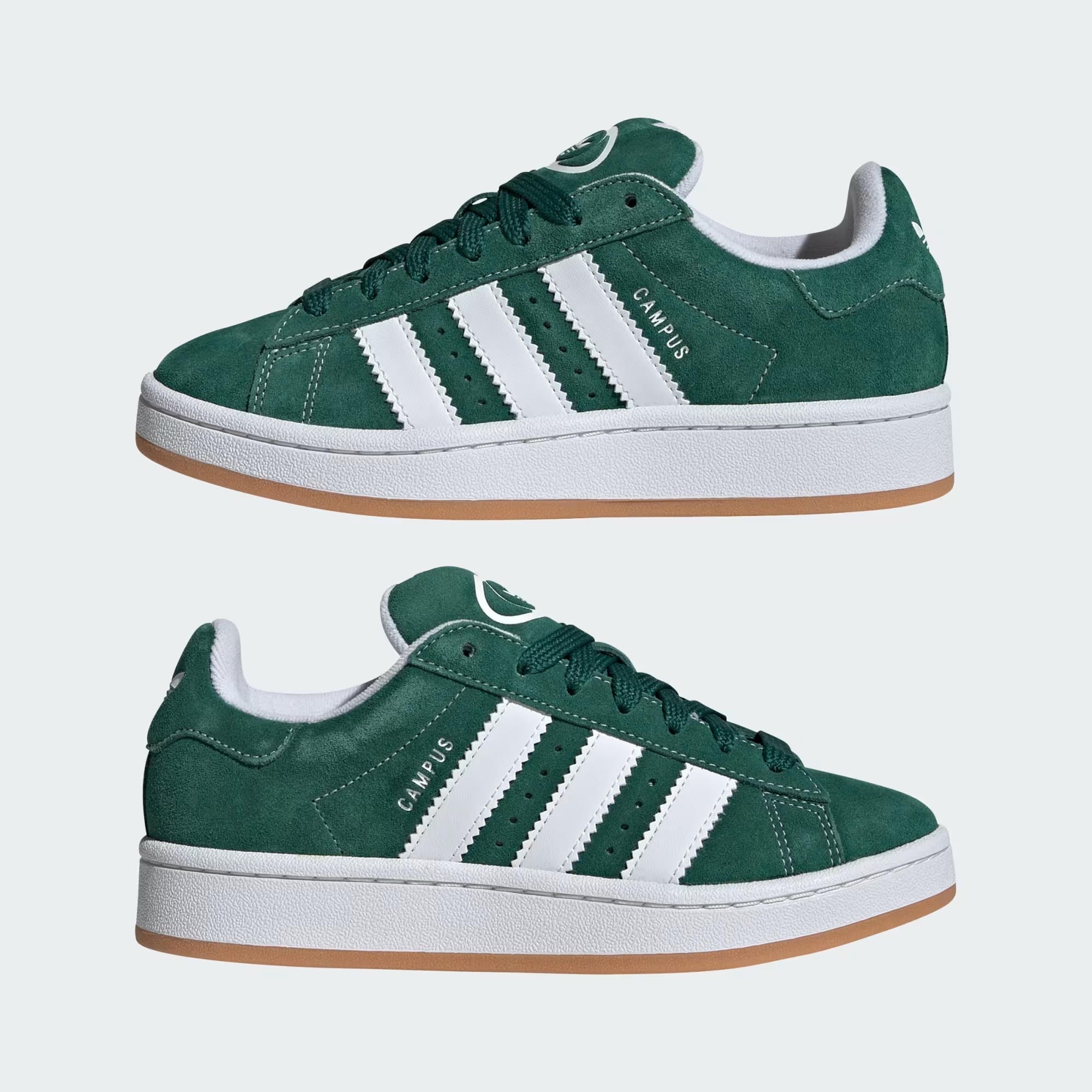 CAMPUS 00s J - ADIDAS SIYAH