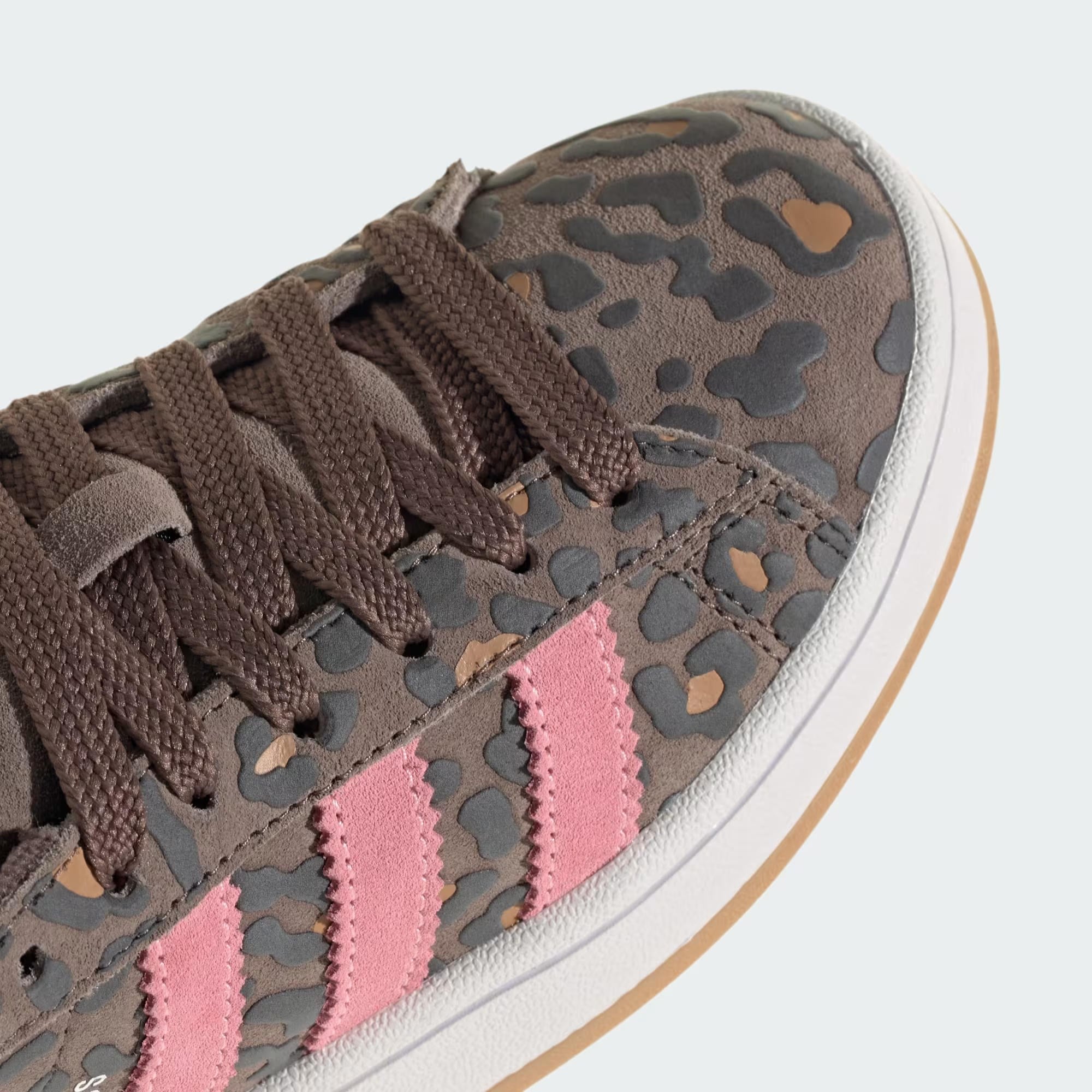 CAMPUS 00s J - ADIDAS SIYAH