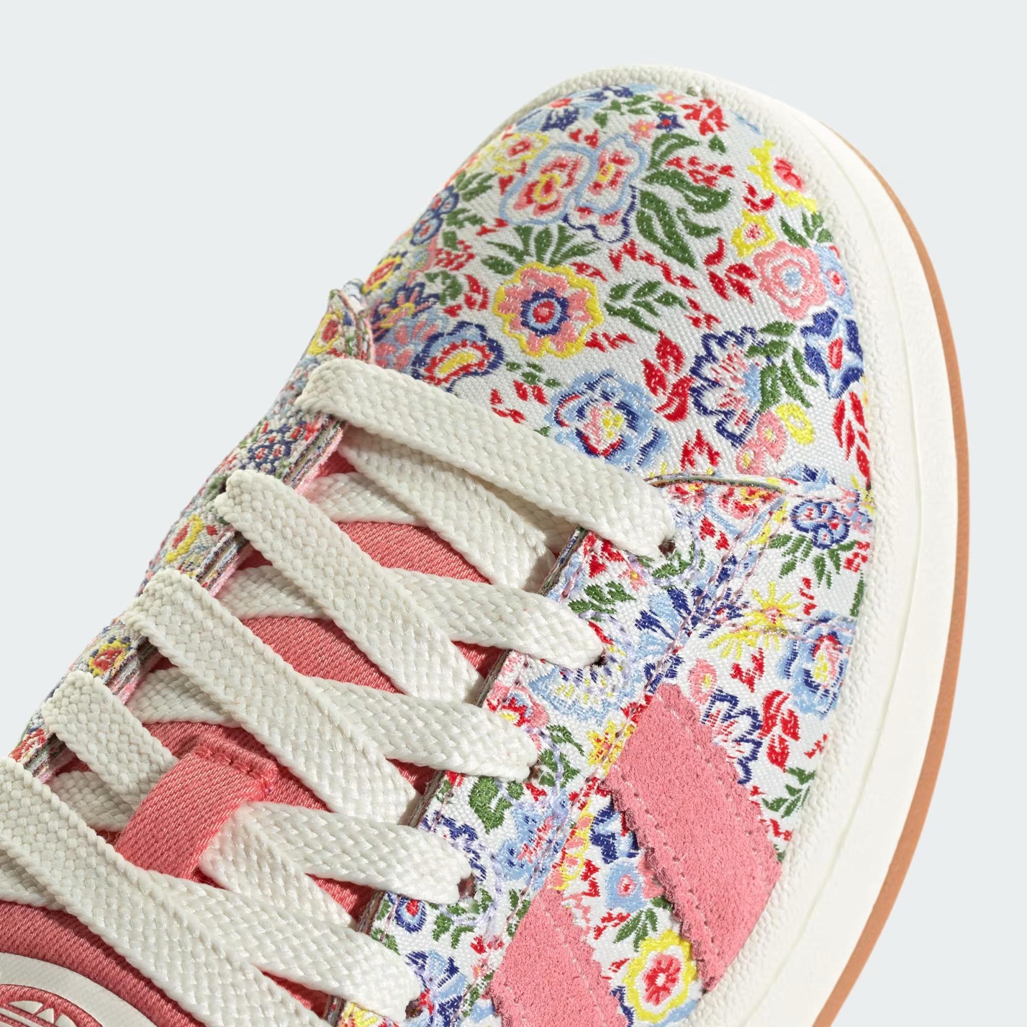 CAMPUS 00s J - ADIDAS SIYAH