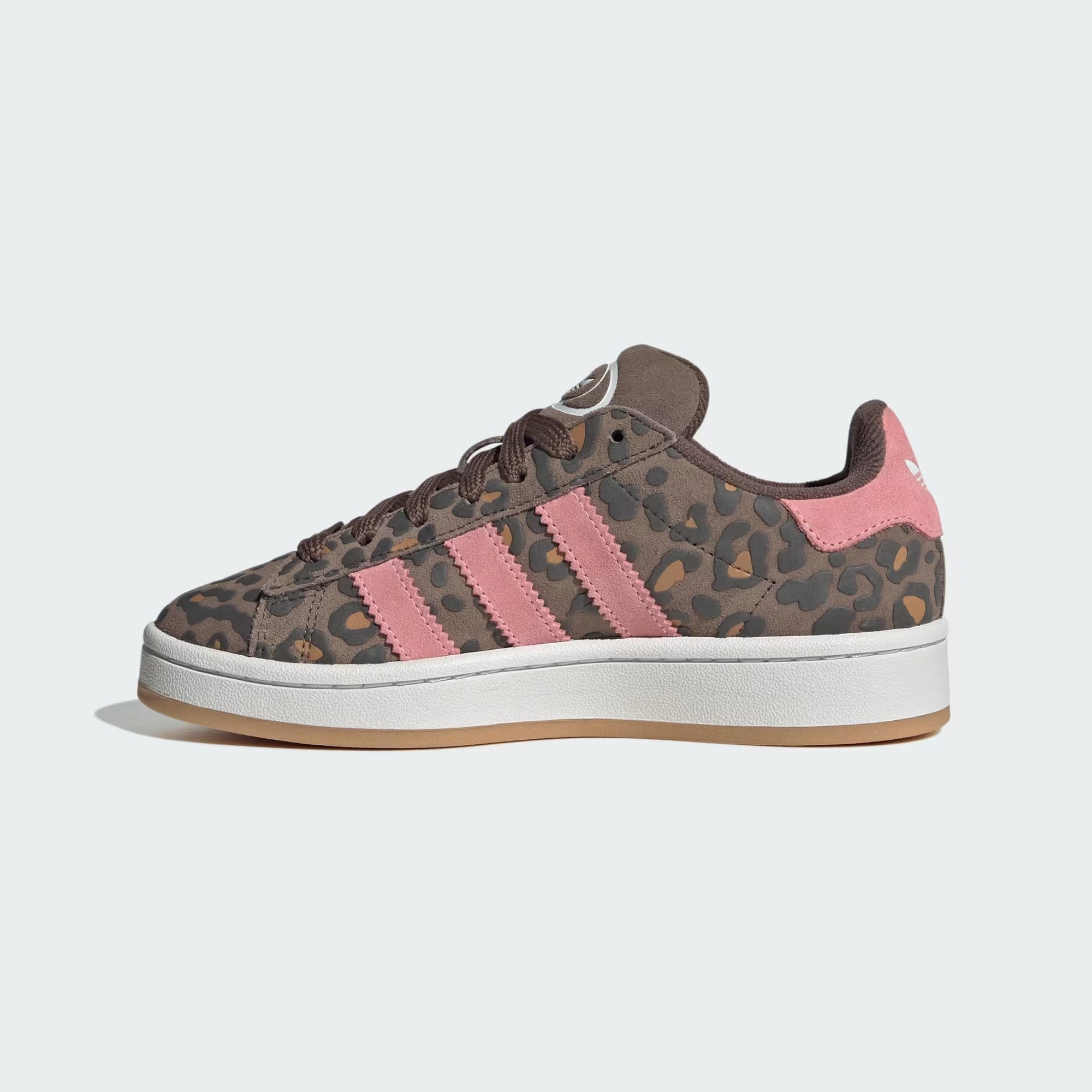 CAMPUS 00s J - ADIDAS SIYAH