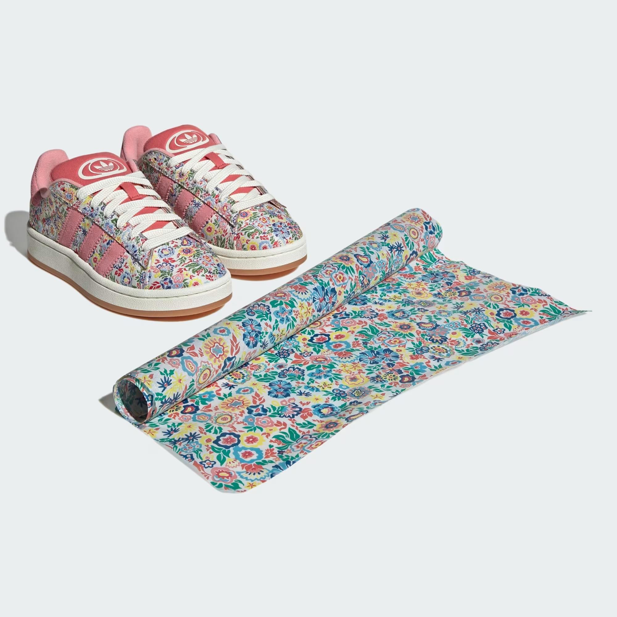 CAMPUS 00s J - ADIDAS SIYAH