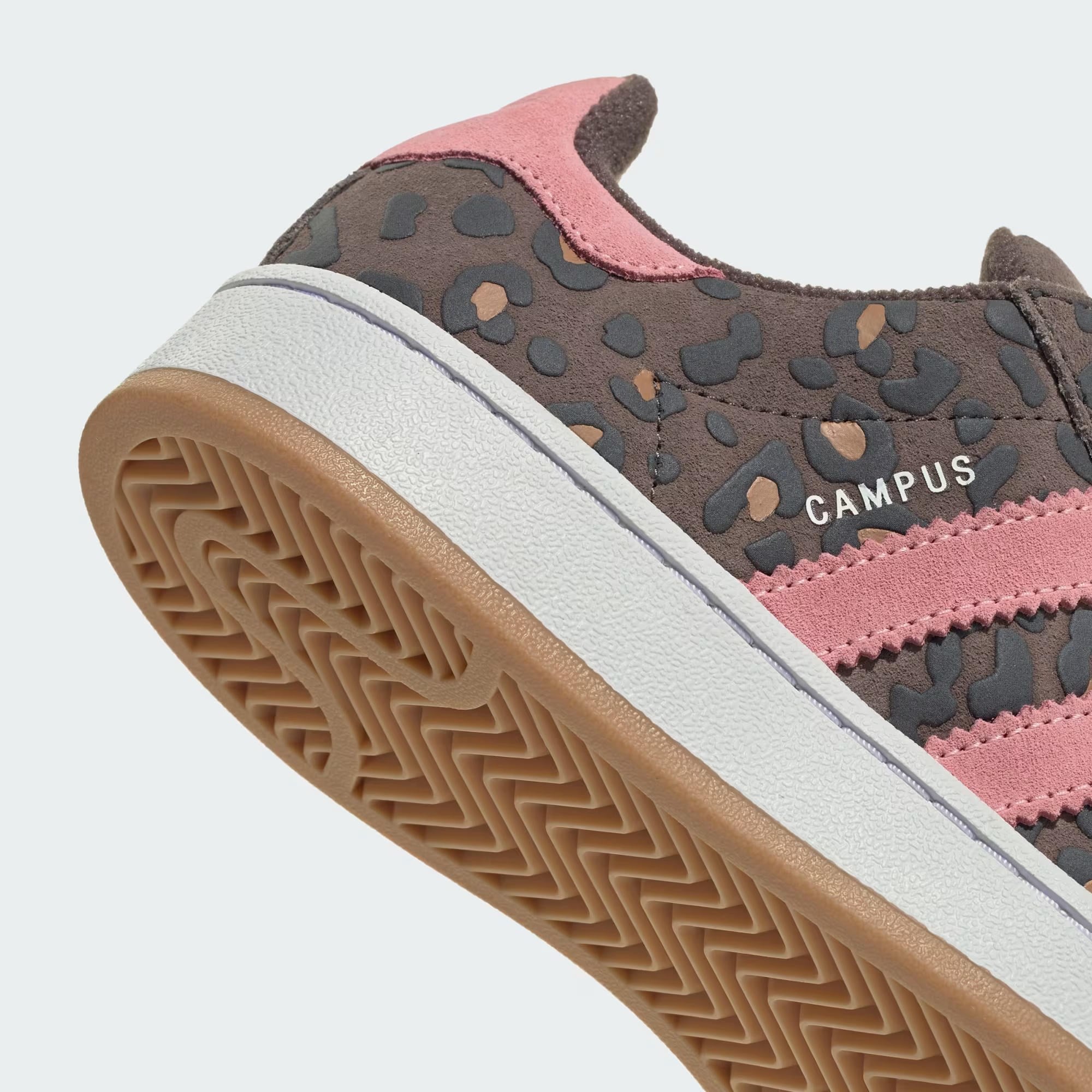 CAMPUS 00s J - ADIDAS SIYAH