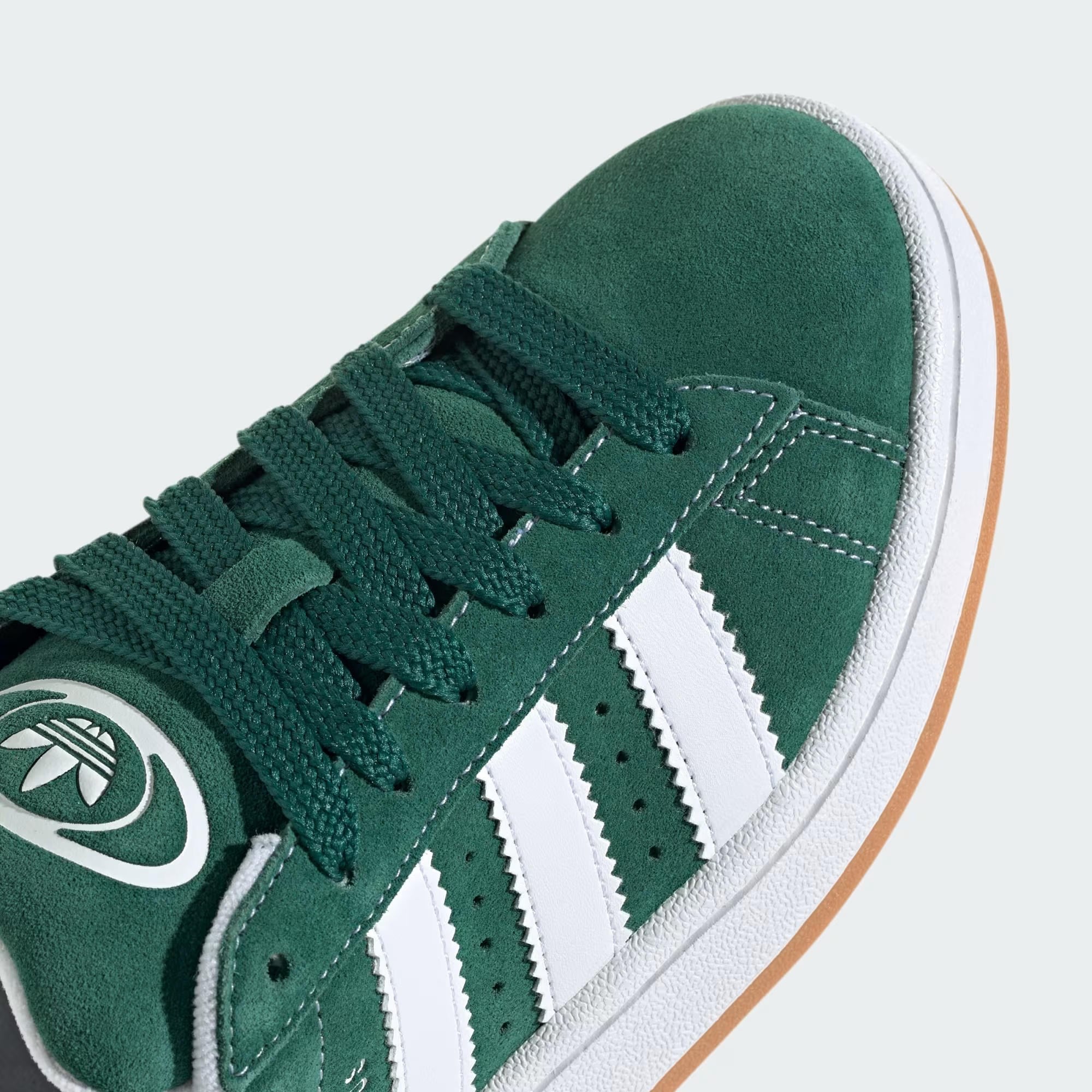 CAMPUS 00s J - ADIDAS SIYAH