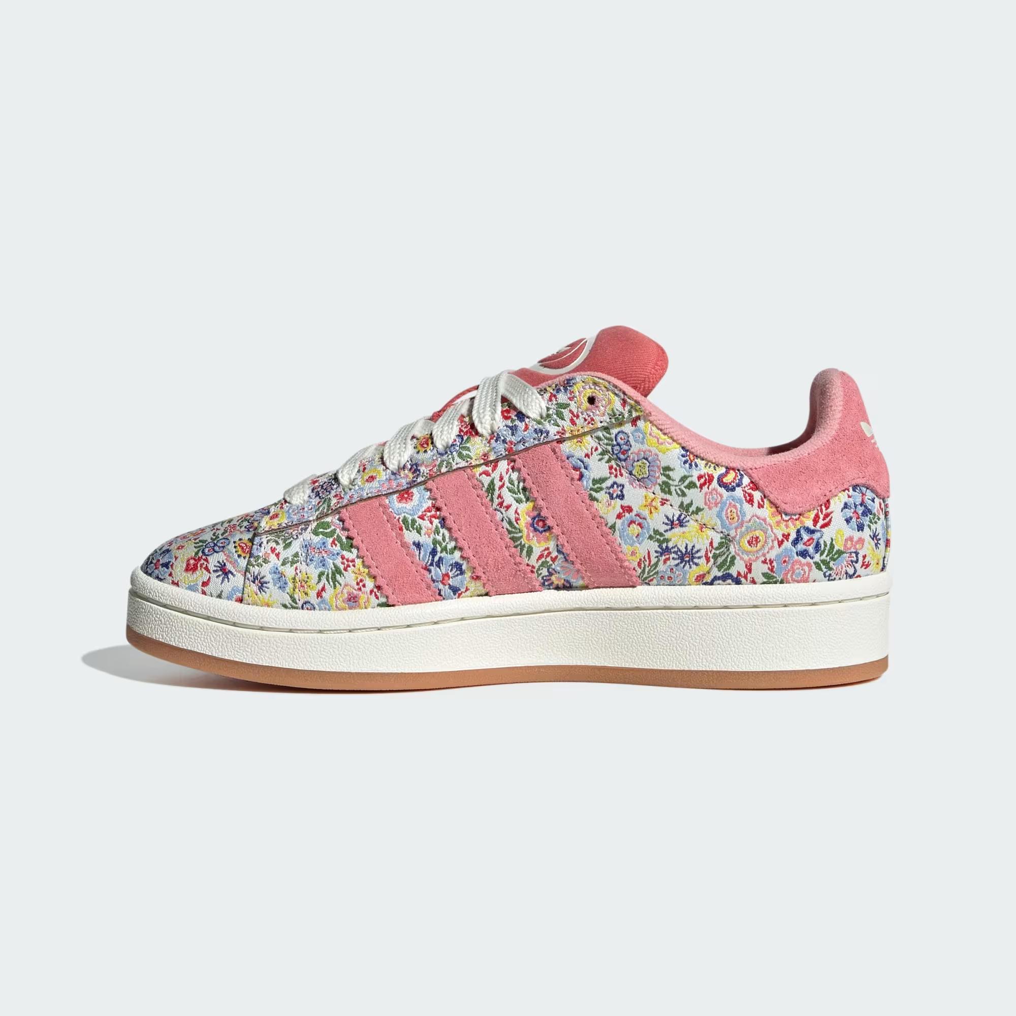 CAMPUS 00s J - ADIDAS SIYAH