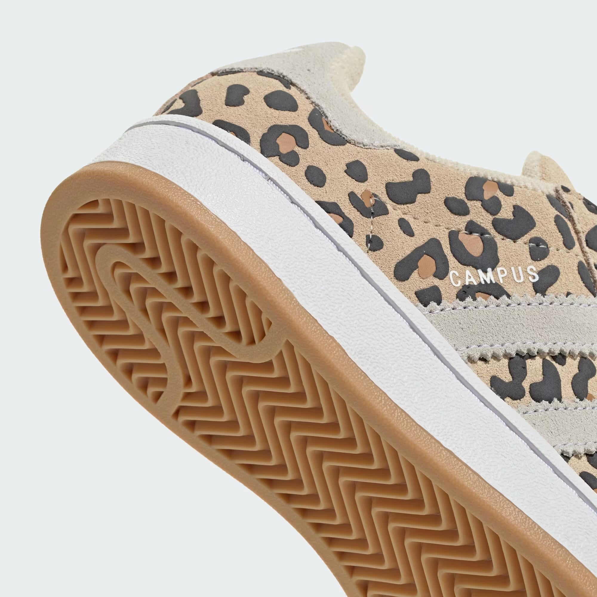 CAMPUS 00s J - ADIDAS SIYAH