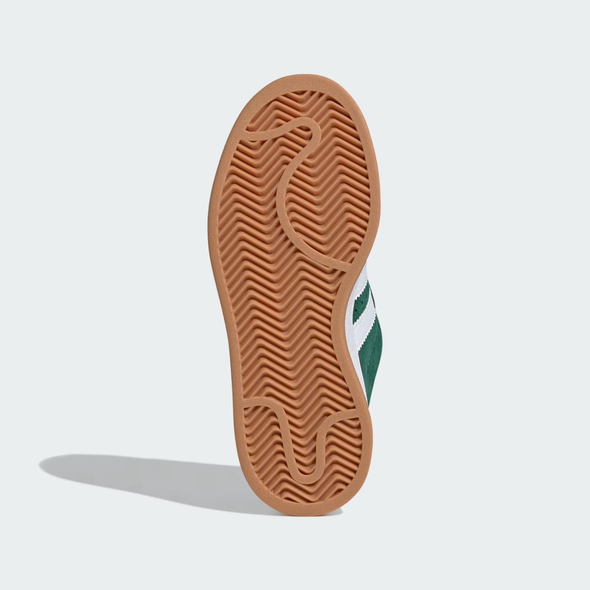 CAMPUS 00s J - ADIDAS SIYAH