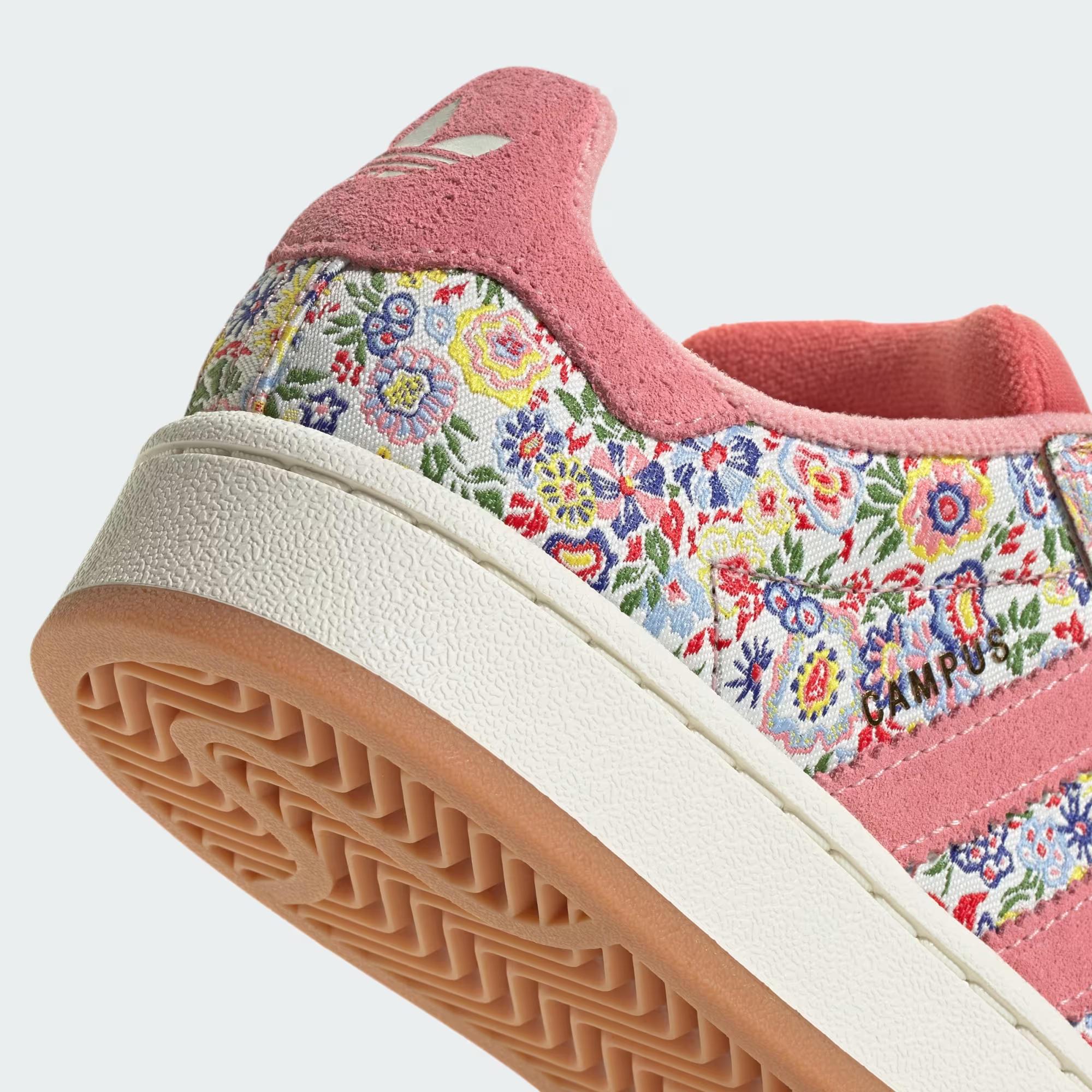 CAMPUS 00s J - ADIDAS SIYAH