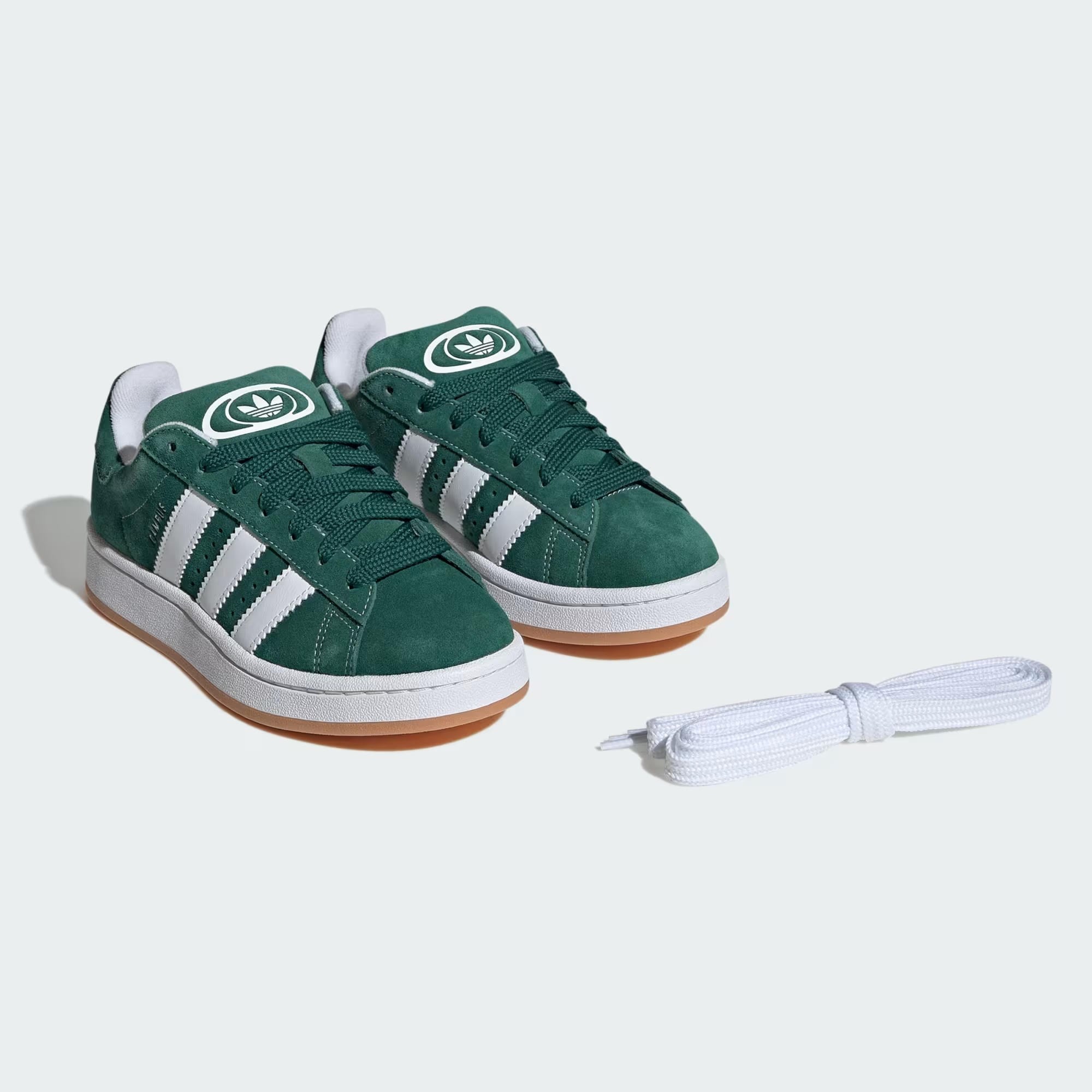CAMPUS 00s J - ADIDAS SIYAH