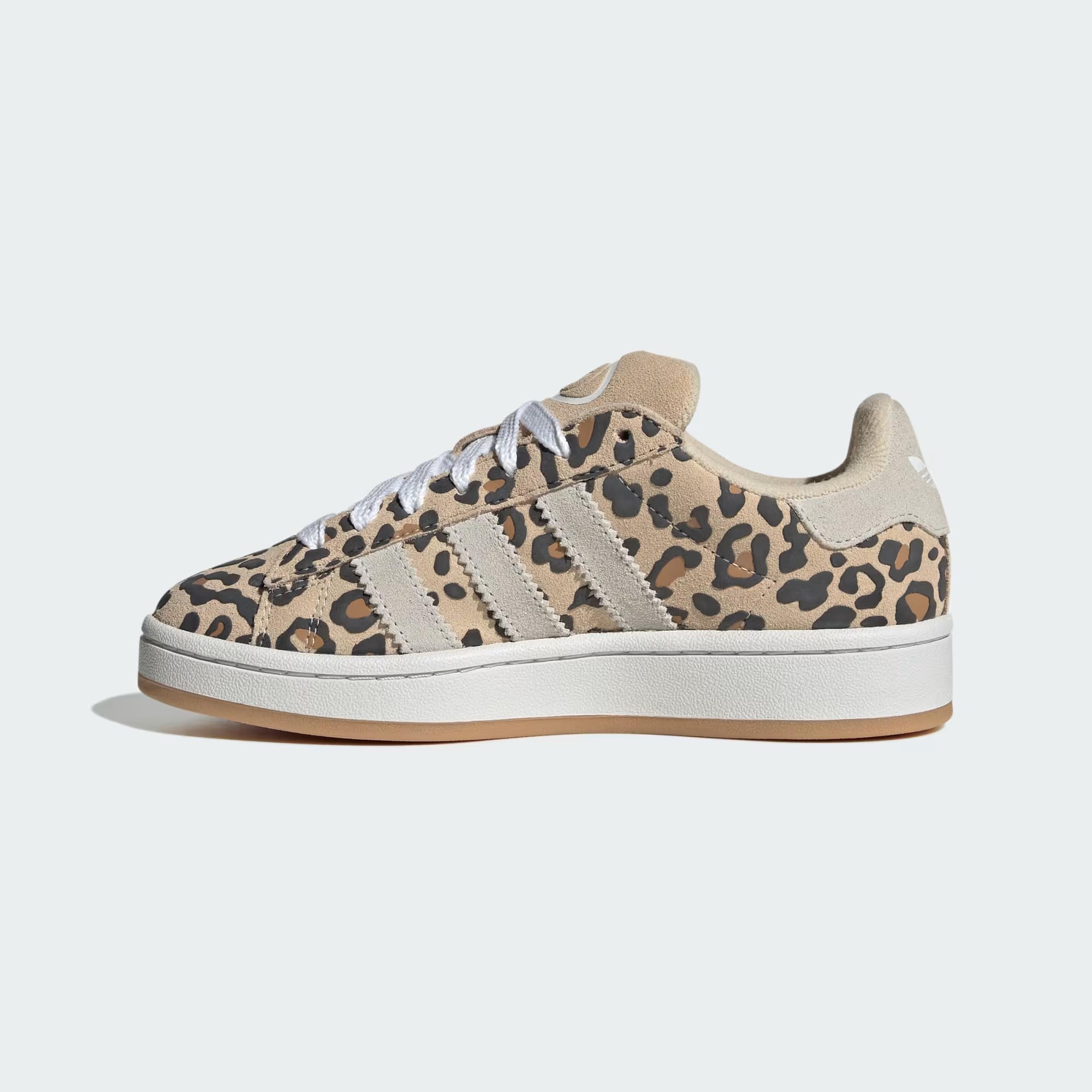CAMPUS 00s J - ADIDAS SIYAH
