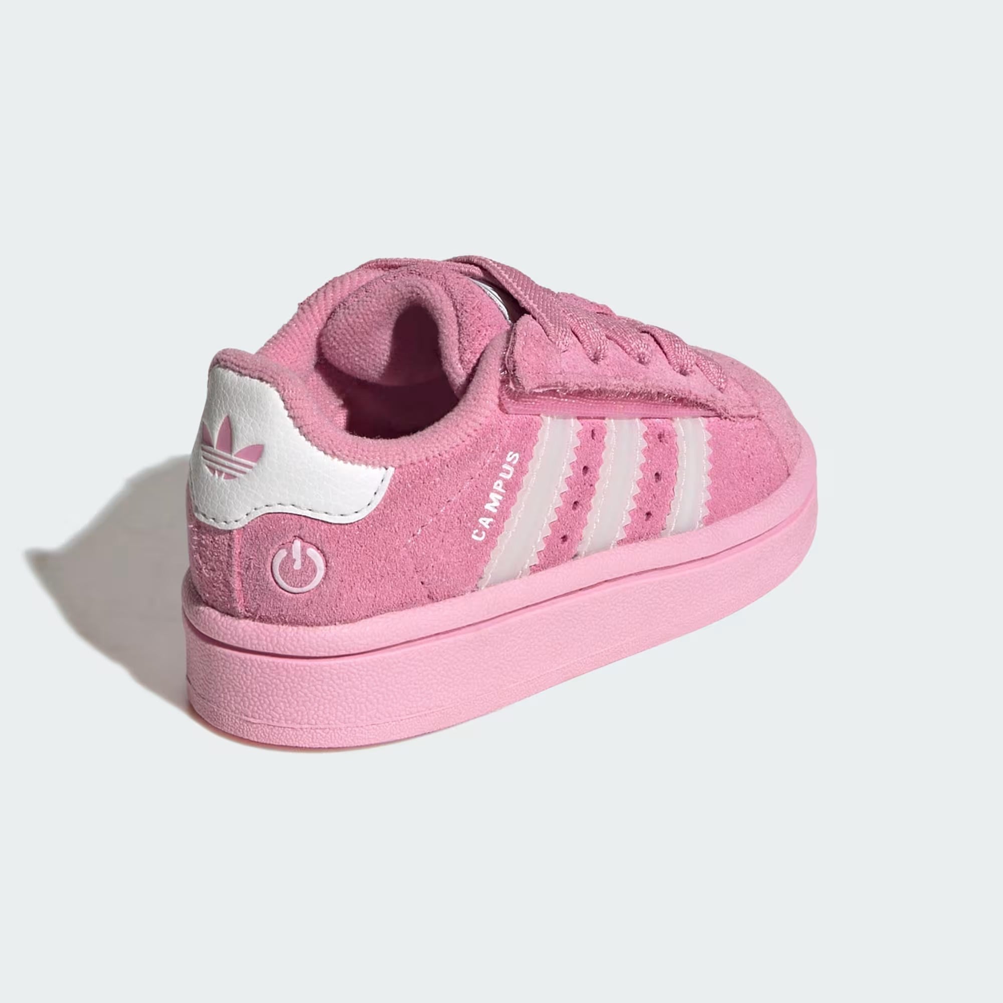CAMPUS 00s LED LIGHTS CF EL I - ADIDAS SIYAH