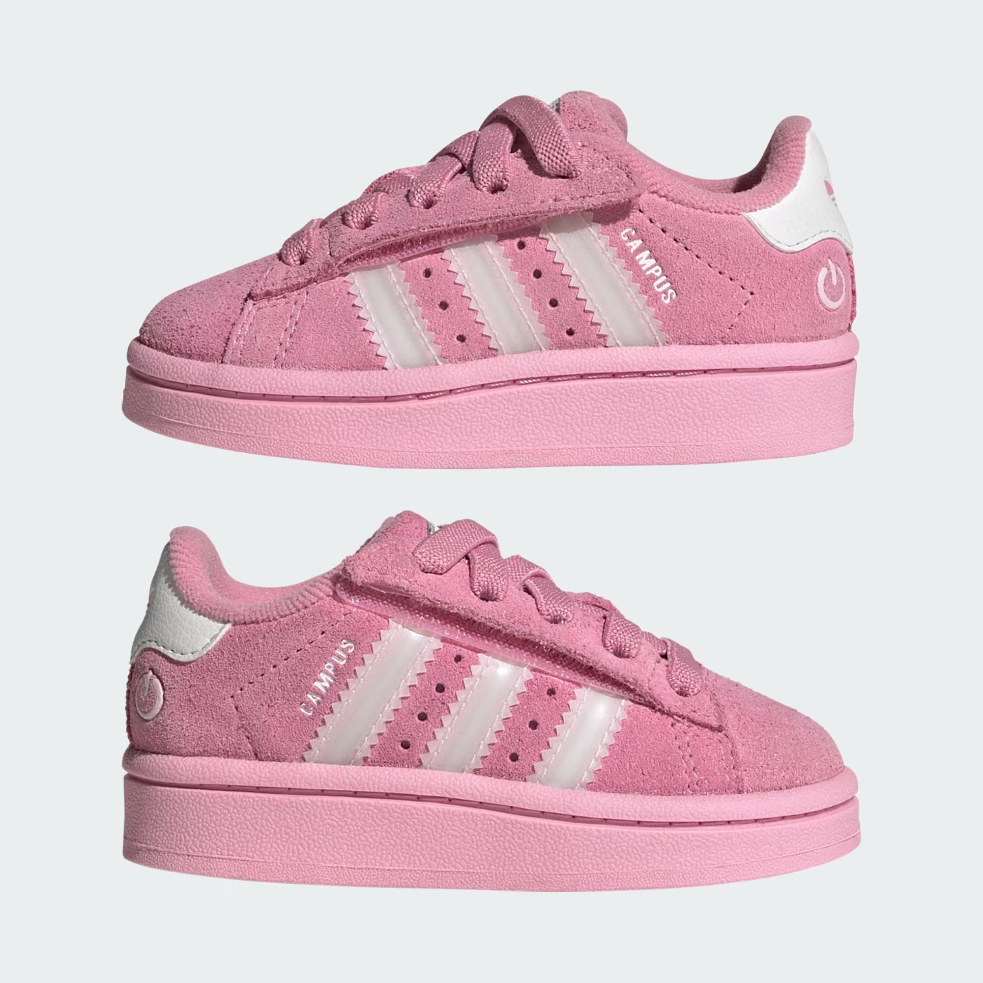 CAMPUS 00s LED LIGHTS CF EL I - ADIDAS SIYAH