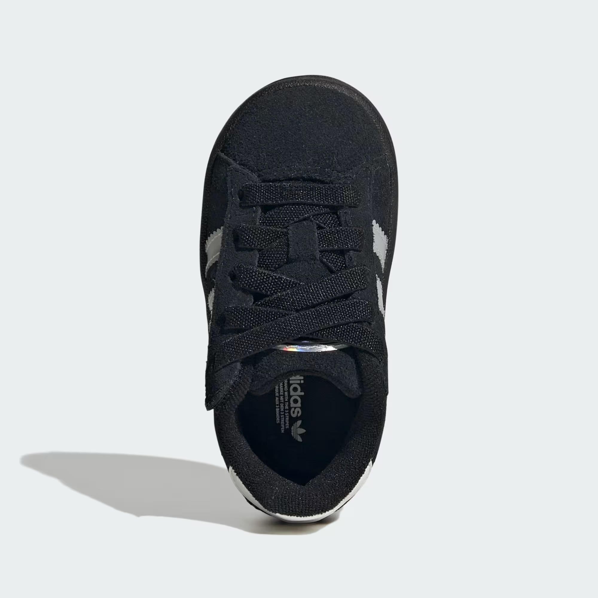 CAMPUS 00s LED LIGHTS CF EL I - ADIDAS SIYAH