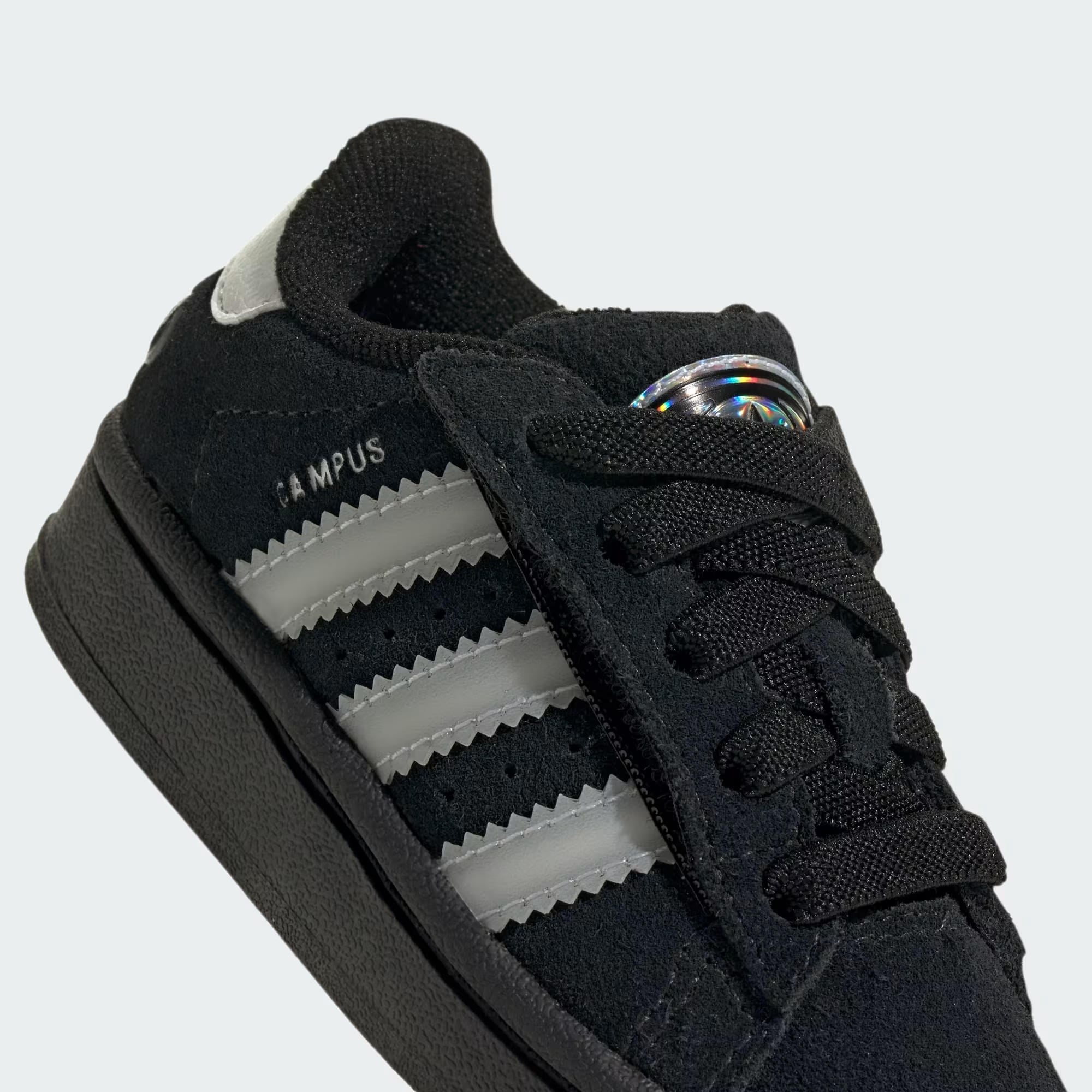 CAMPUS 00s LED LIGHTS CF EL I - ADIDAS SIYAH