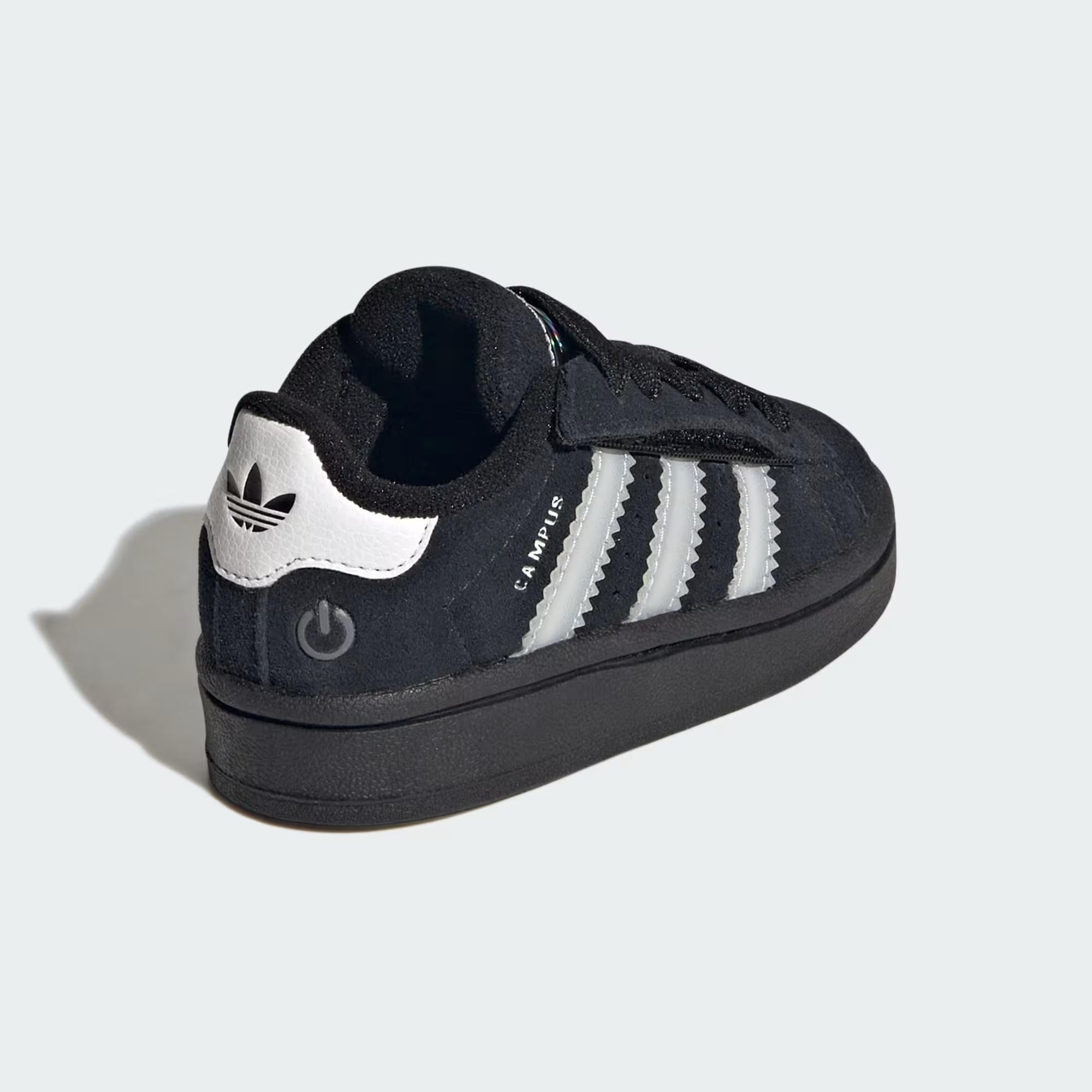 CAMPUS 00s LED LIGHTS CF EL I - ADIDAS SIYAH